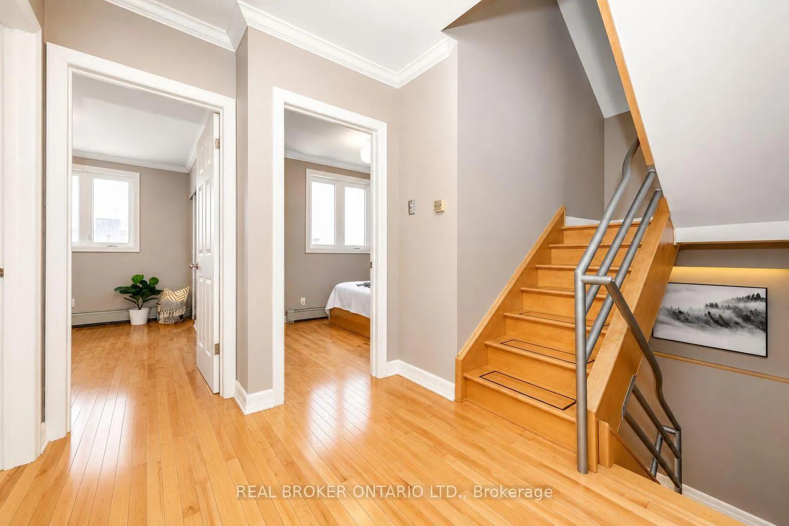 Photo 13 of 9 Graham Avenue, Ottawa, Ottawa East — HOMEH