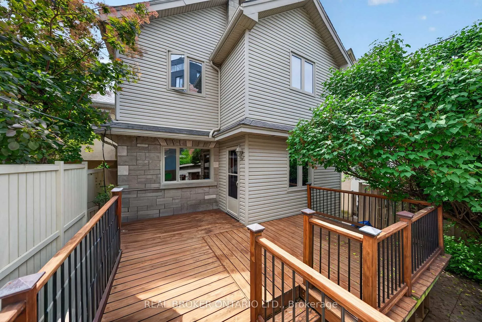 Photo 27 of 9 Graham Avenue, Ottawa, Ottawa East — HOMEH