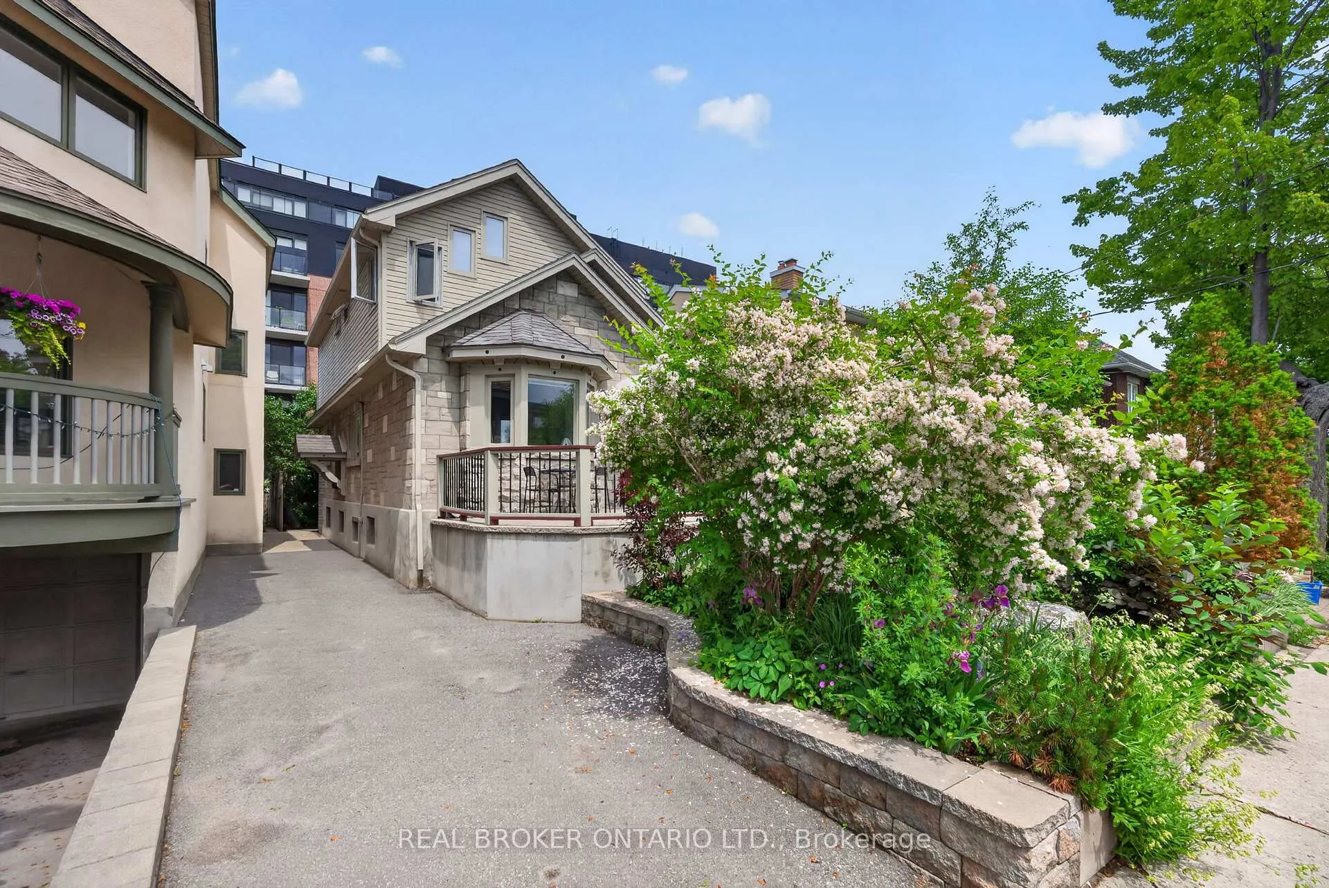 Photo 34 of 9 Graham Avenue, Ottawa, Ottawa East — HOMEH