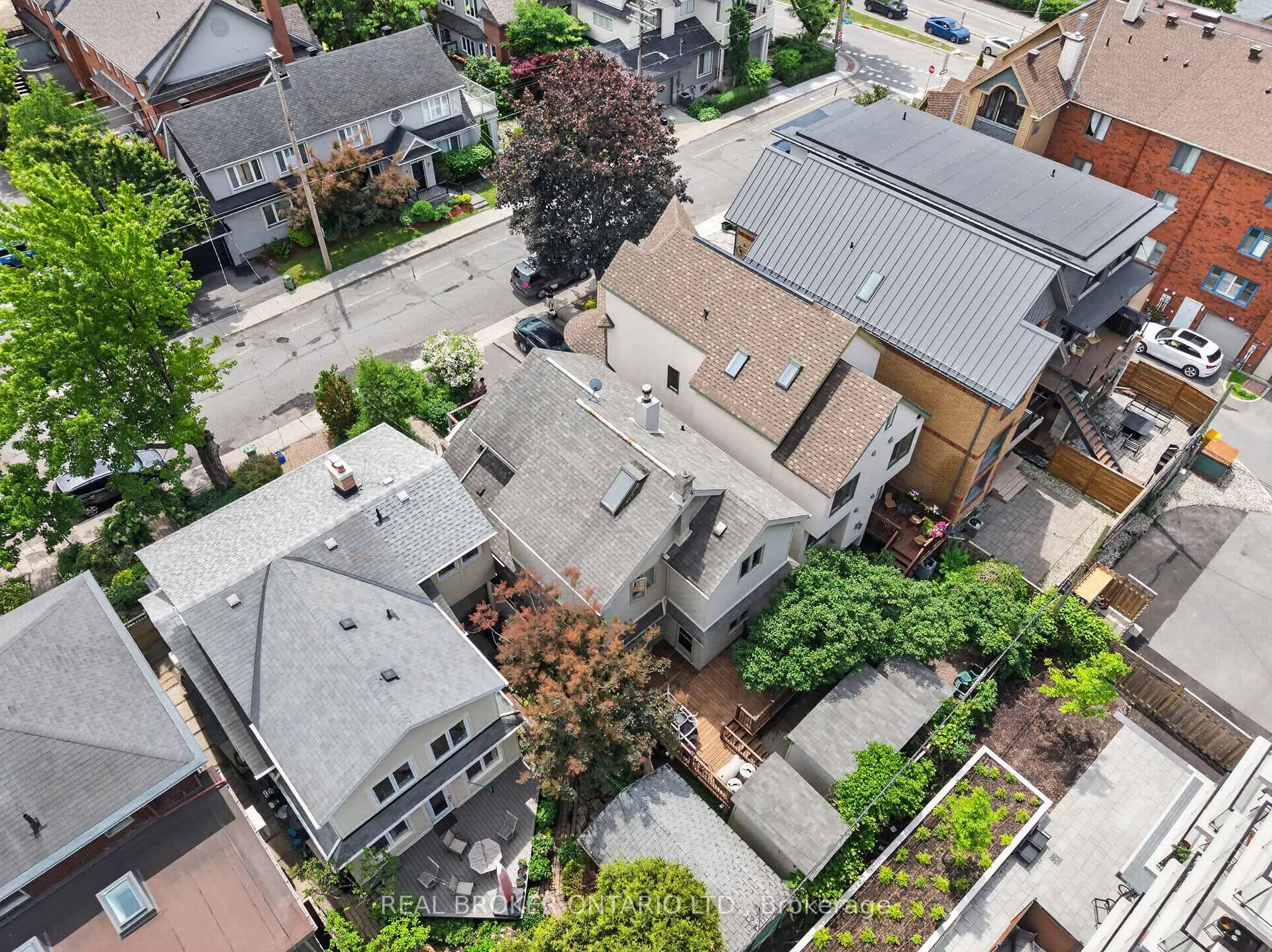 Photo 36 of 9 Graham Avenue, Ottawa, Ottawa East — HOMEH