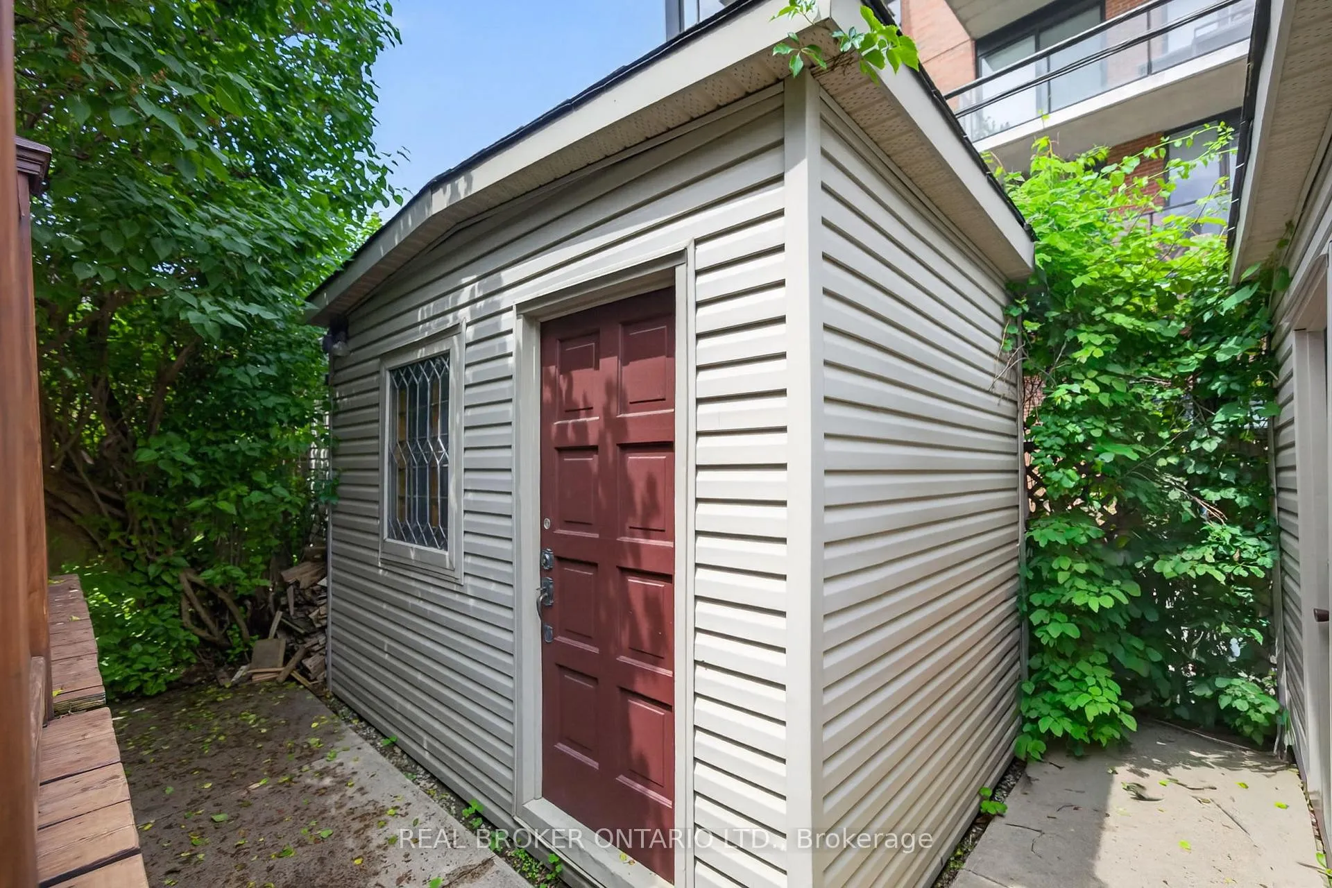 Photo 37 of 9 Graham Avenue, Ottawa, Ottawa East — HOMEH