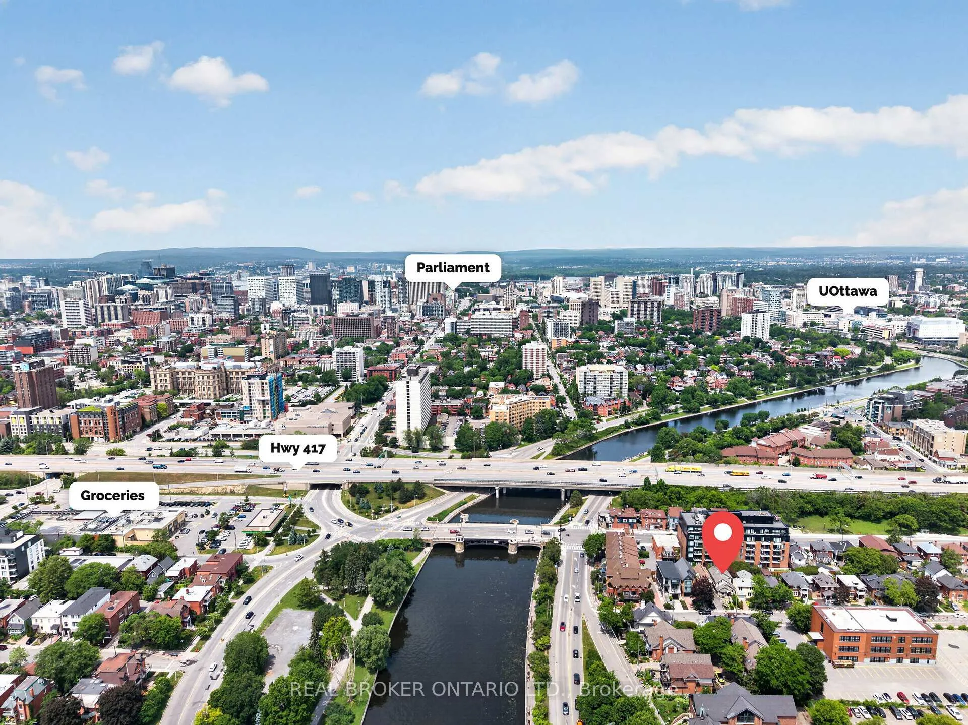 Photo 39 of 9 Graham Avenue, Ottawa, Ottawa East — HOMEH