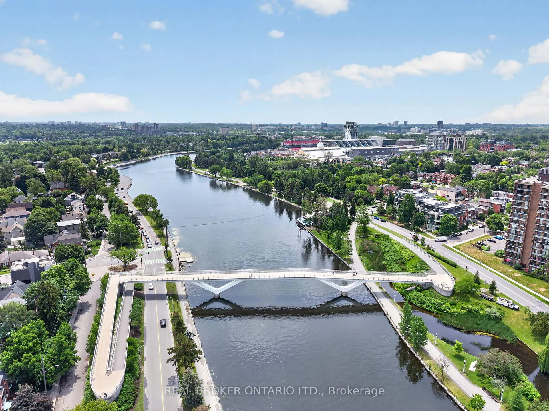 Photo 41 of 9 Graham Avenue, Ottawa, Ottawa East — HOMEH