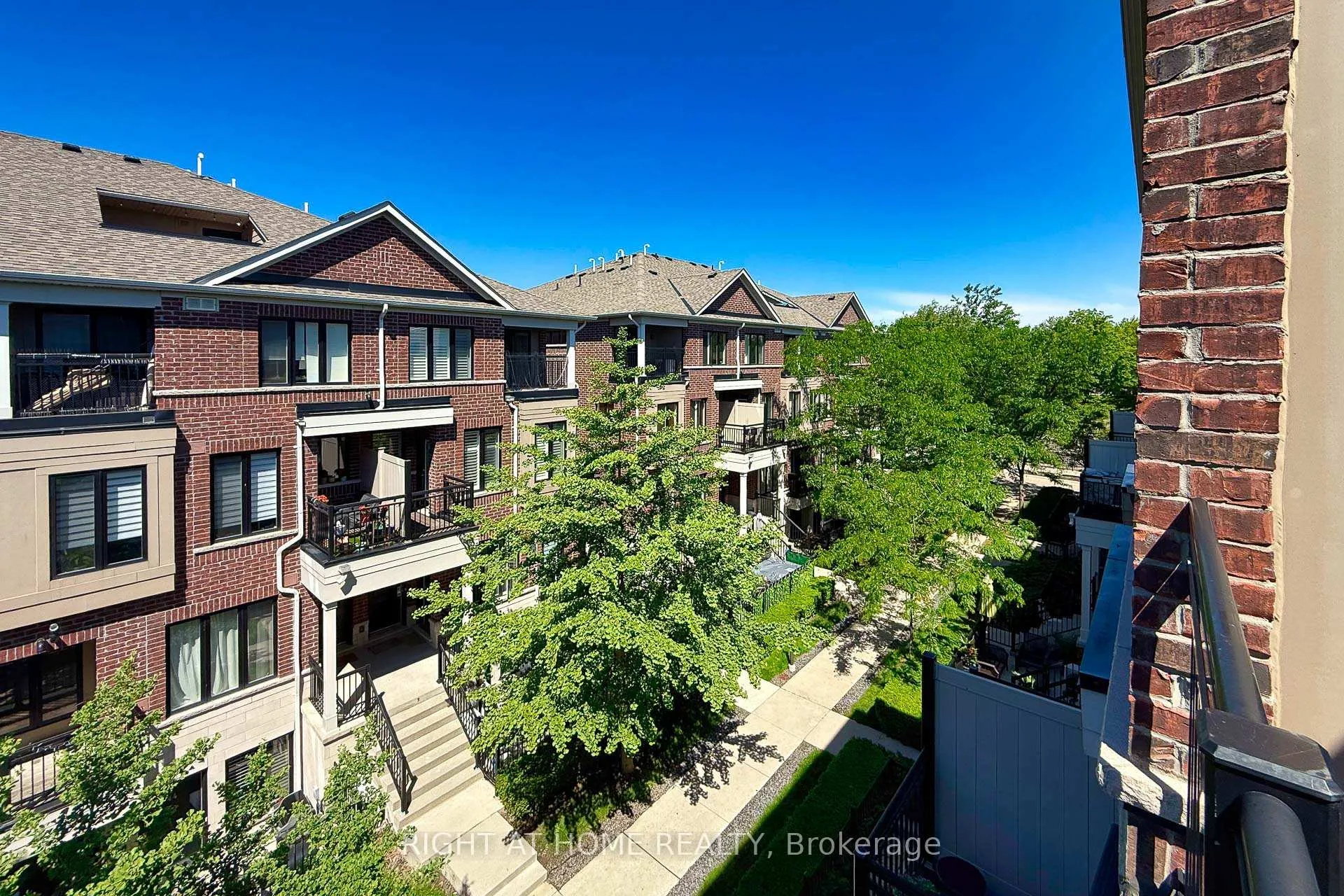 Photo 22 of Unit 15, 10 Carnation Avenue, Etobicoke, Long Branch — HOMEH