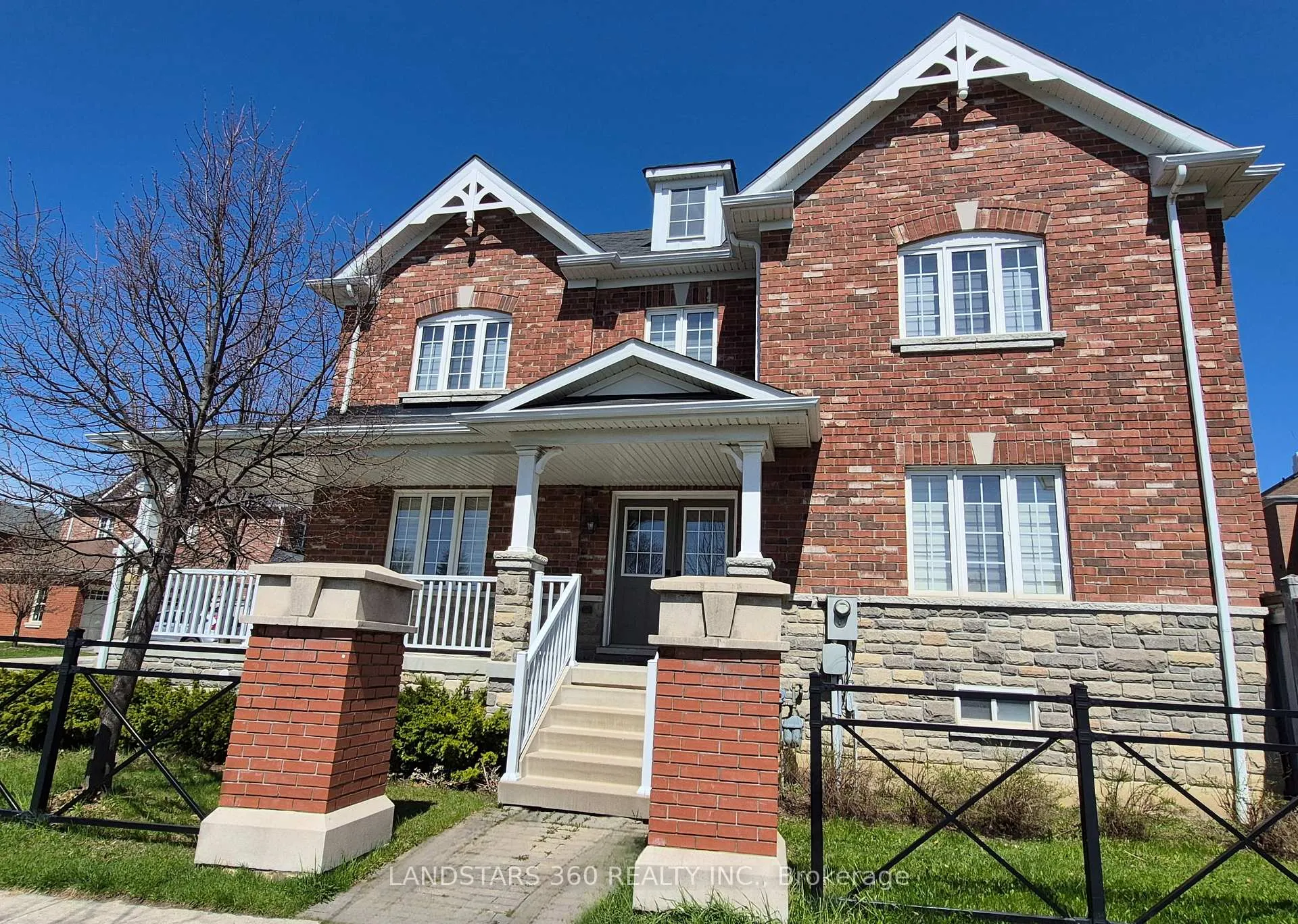 Photo 1 of 1 Eastern Skies Way, Markham, Wismer — HOMEH