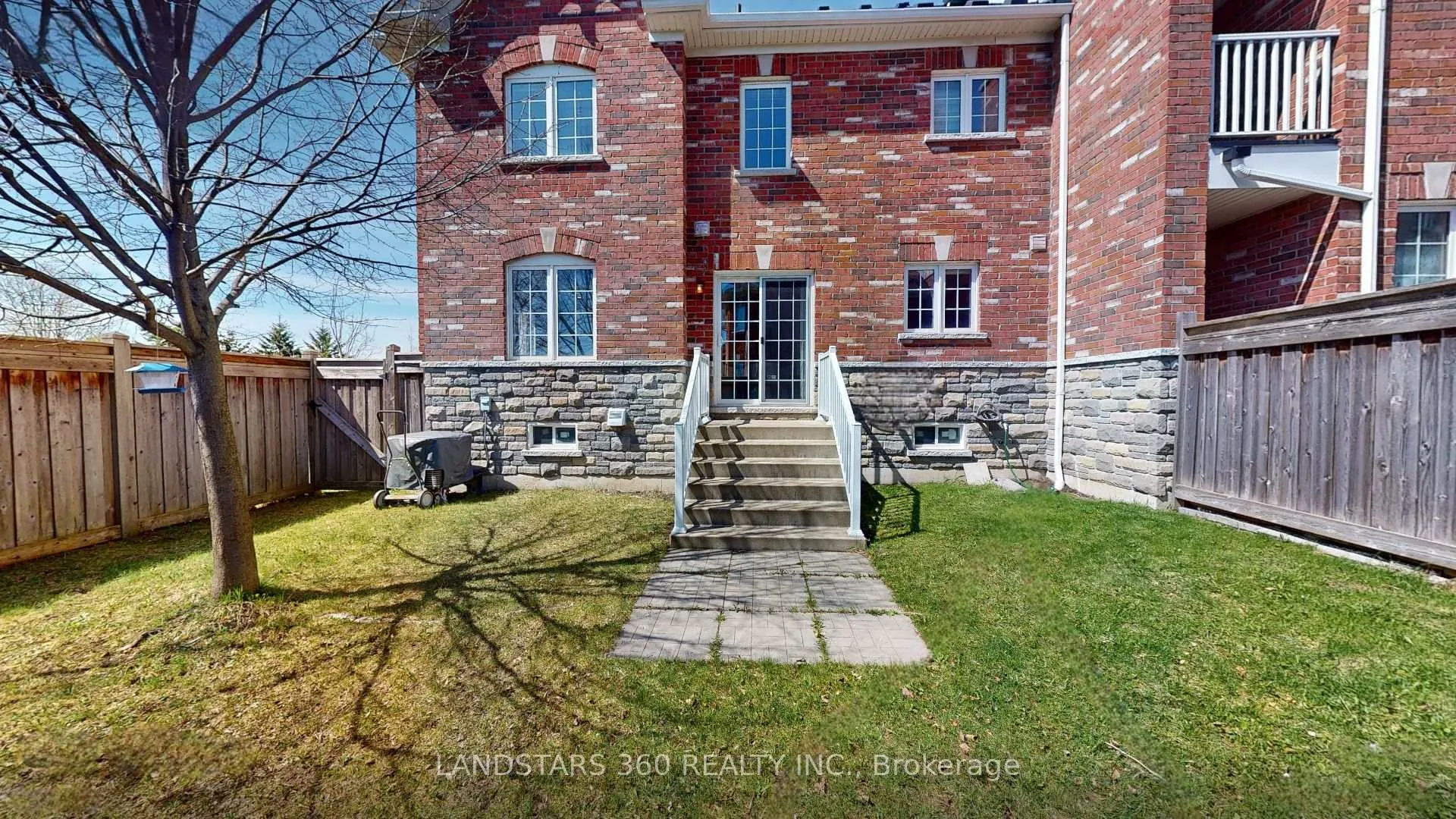 Photo 30 of 1 Eastern Skies Way, Markham, Wismer — HOMEH