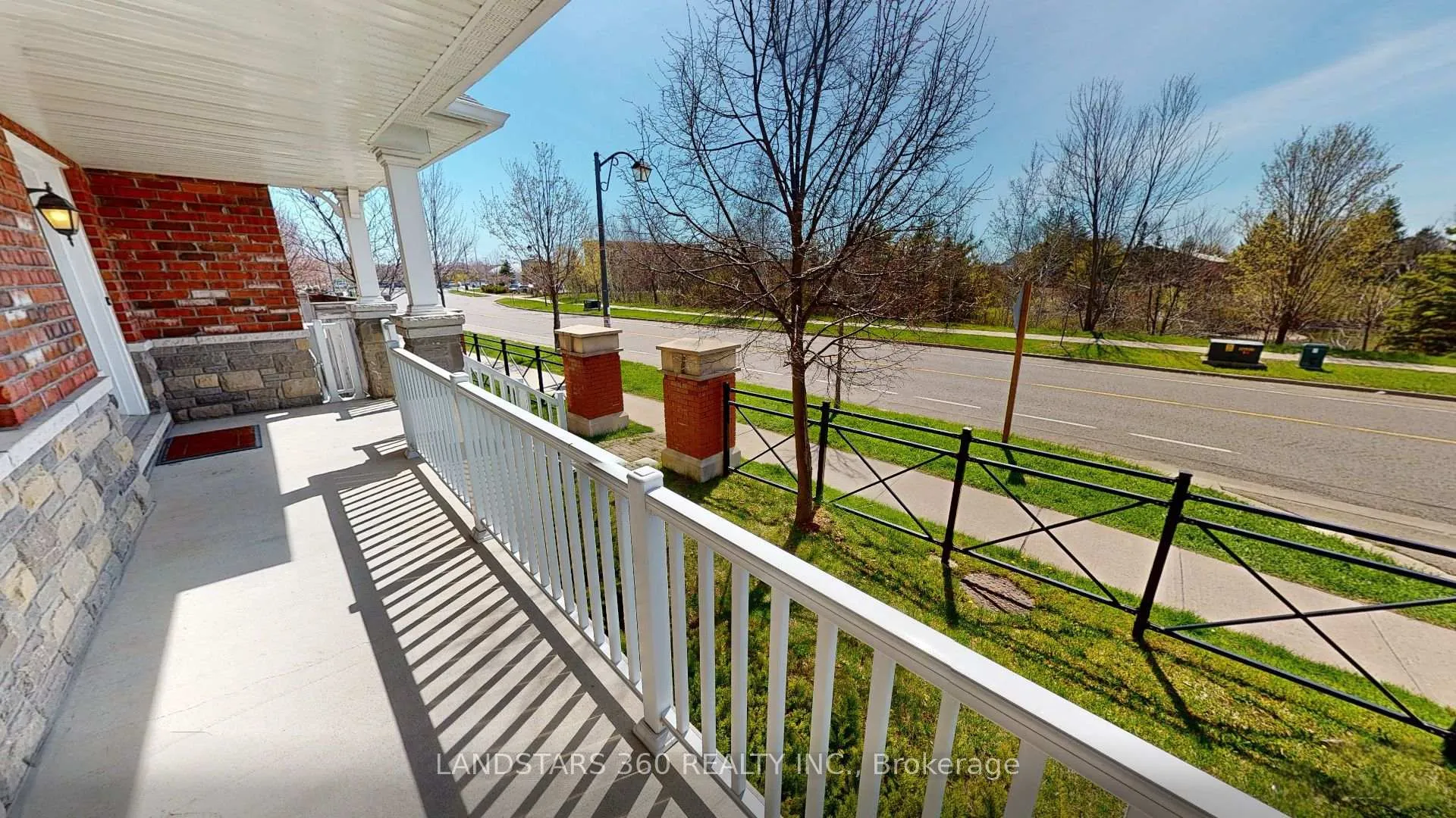Photo 31 of 1 Eastern Skies Way, Markham, Wismer — HOMEH