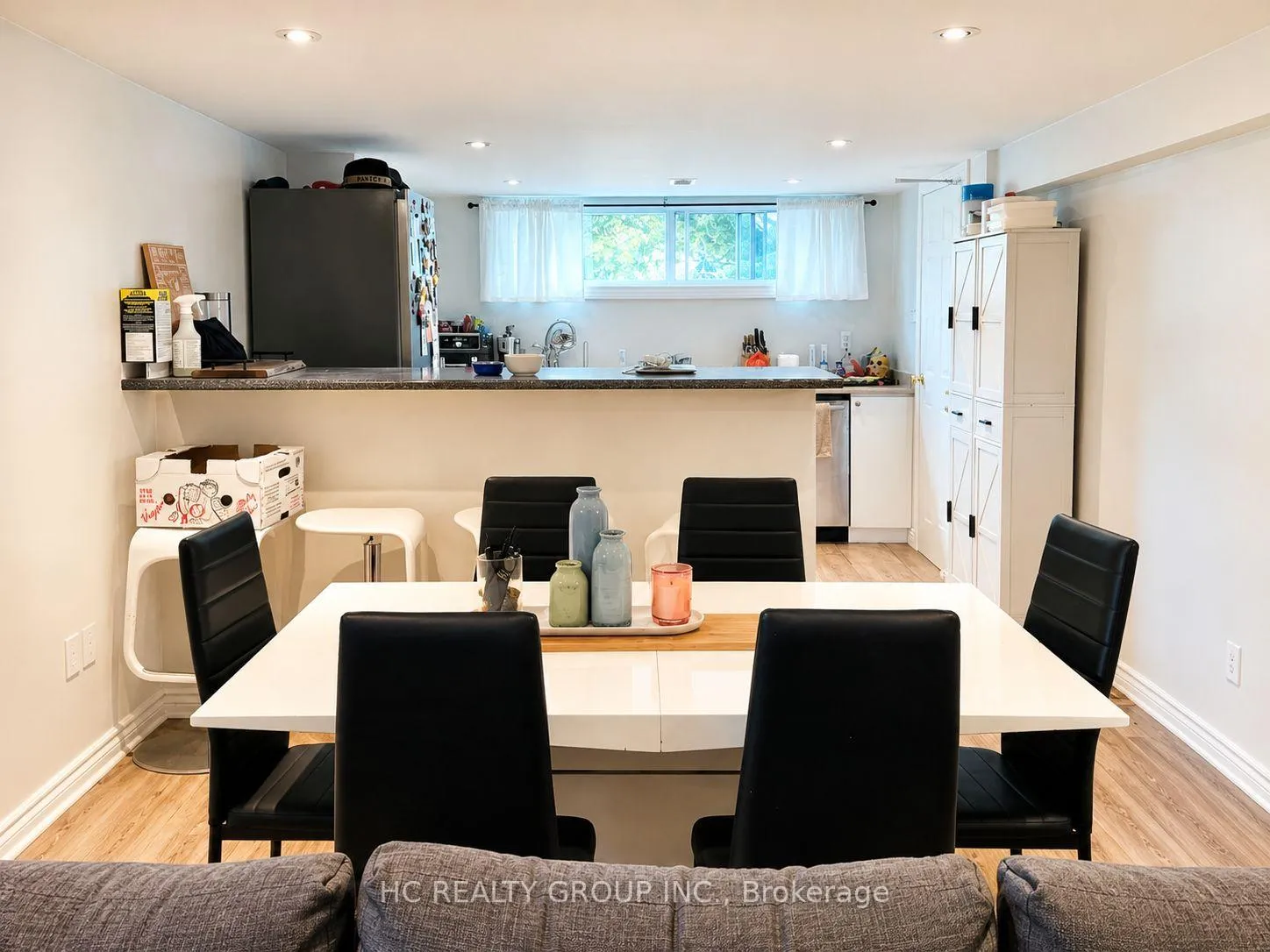 Photo 1 of Unit Lower Level, 9 Kencliff Crescent, Scarborough, Bendale — HOMEH