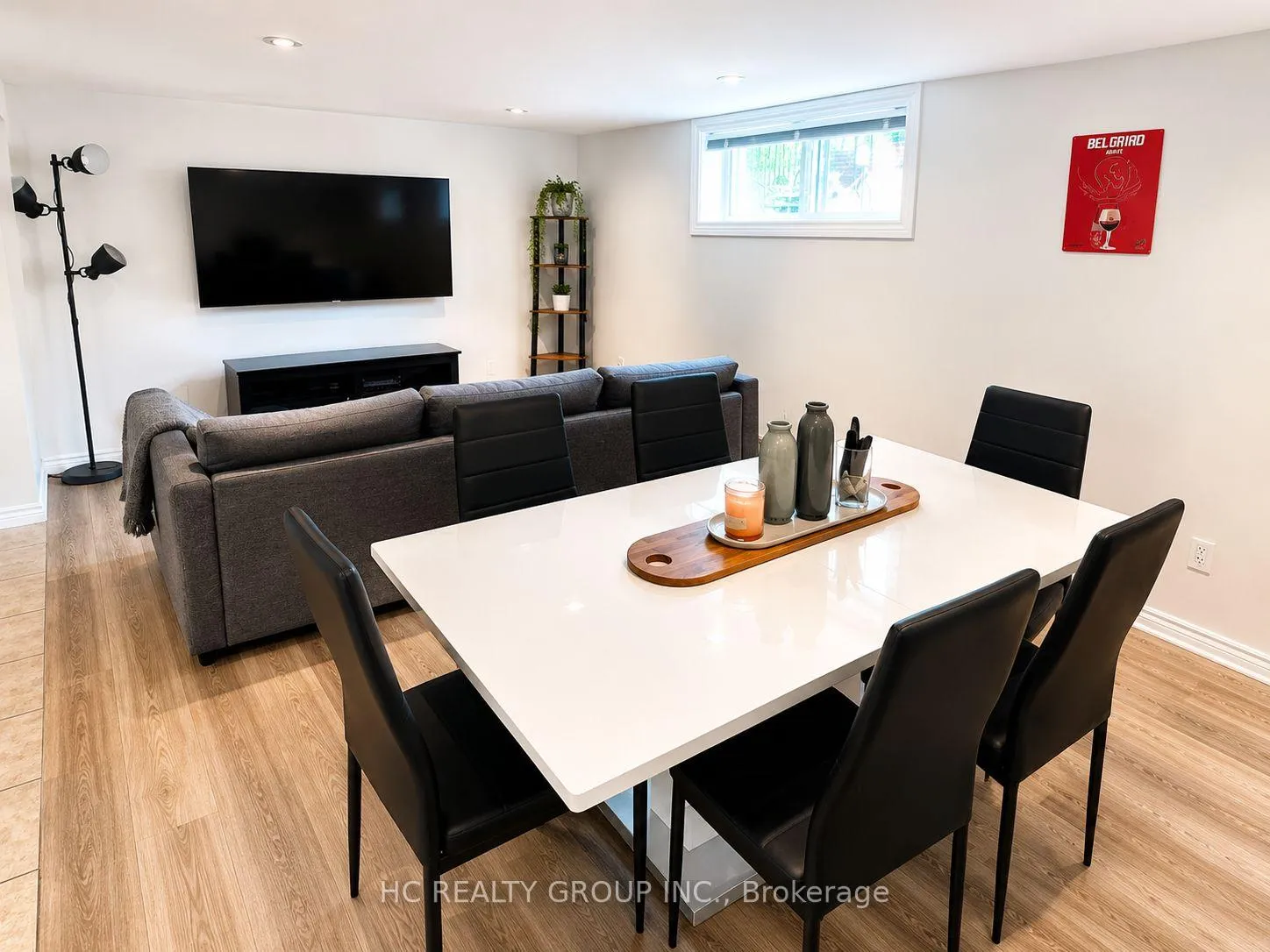 Photo 2 of Unit Lower Level, 9 Kencliff Crescent, Scarborough, Bendale — HOMEH