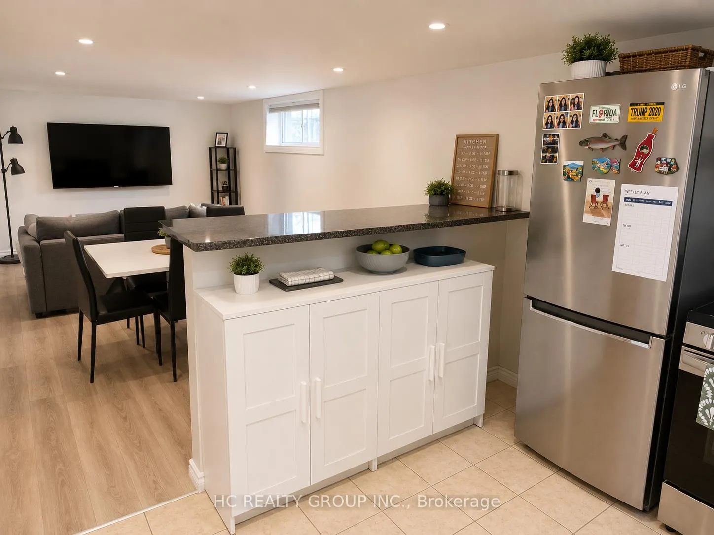 Photo 3 of Unit Lower Level, 9 Kencliff Crescent, Scarborough, Bendale — HOMEH