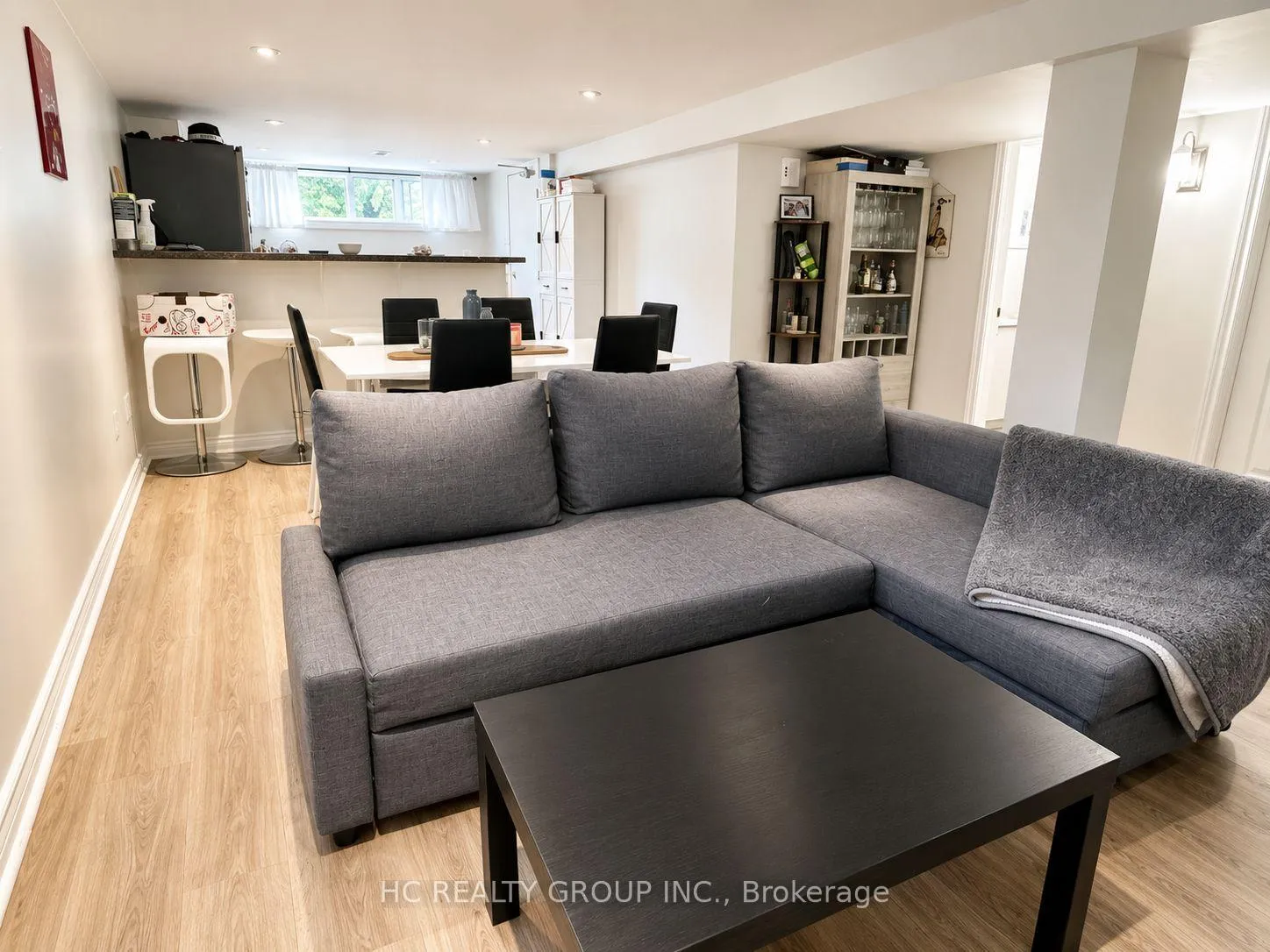 Photo 6 of Unit Lower Level, 9 Kencliff Crescent, Scarborough, Bendale — HOMEH