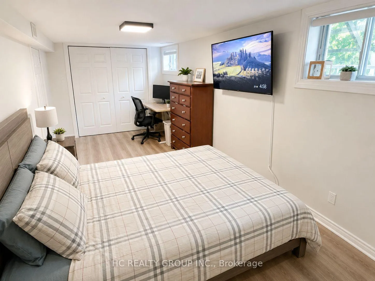 Photo 8 of Unit Lower Level, 9 Kencliff Crescent, Scarborough, Bendale — HOMEH