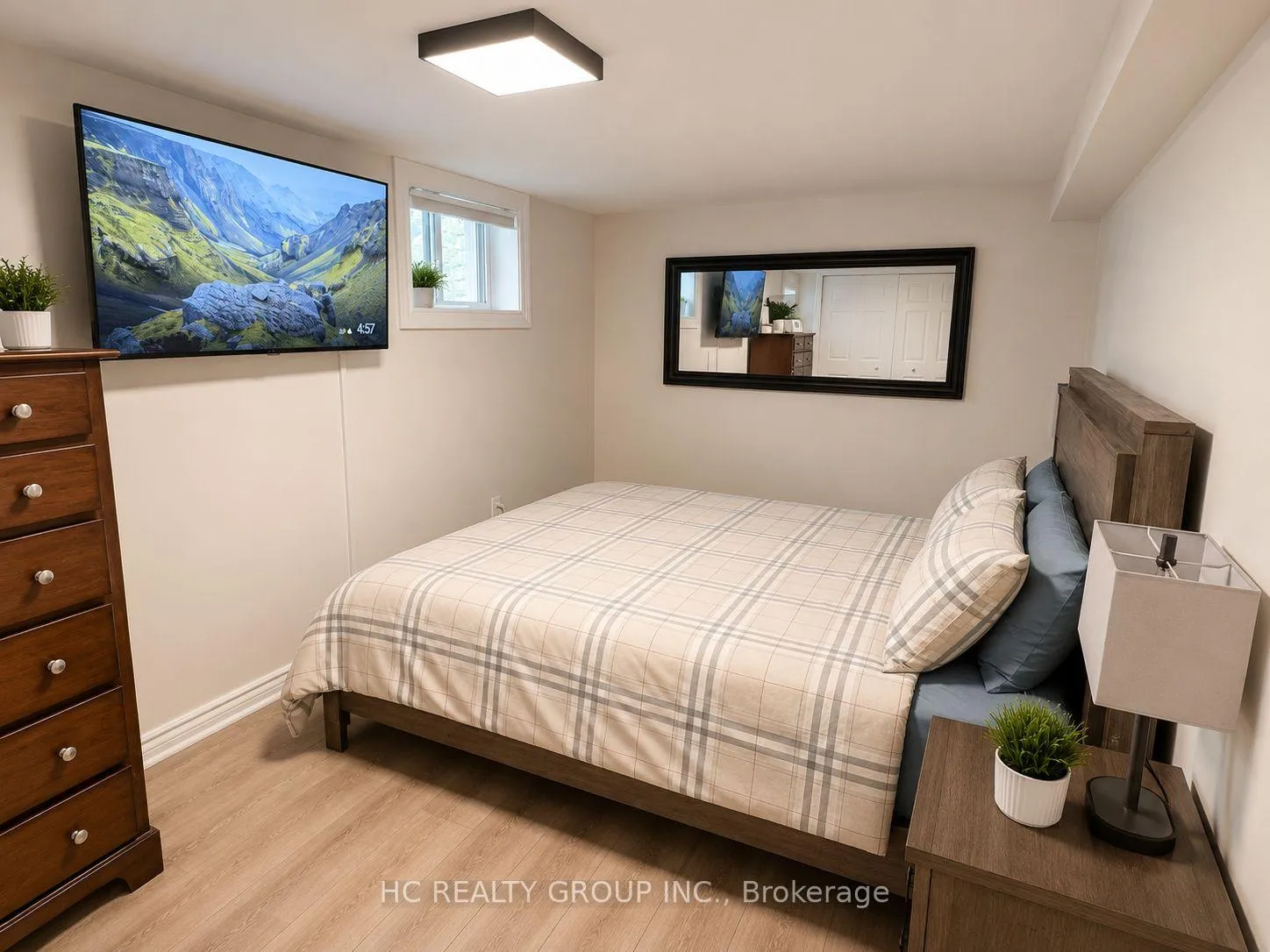 Photo 9 of Unit Lower Level, 9 Kencliff Crescent, Scarborough, Bendale — HOMEH