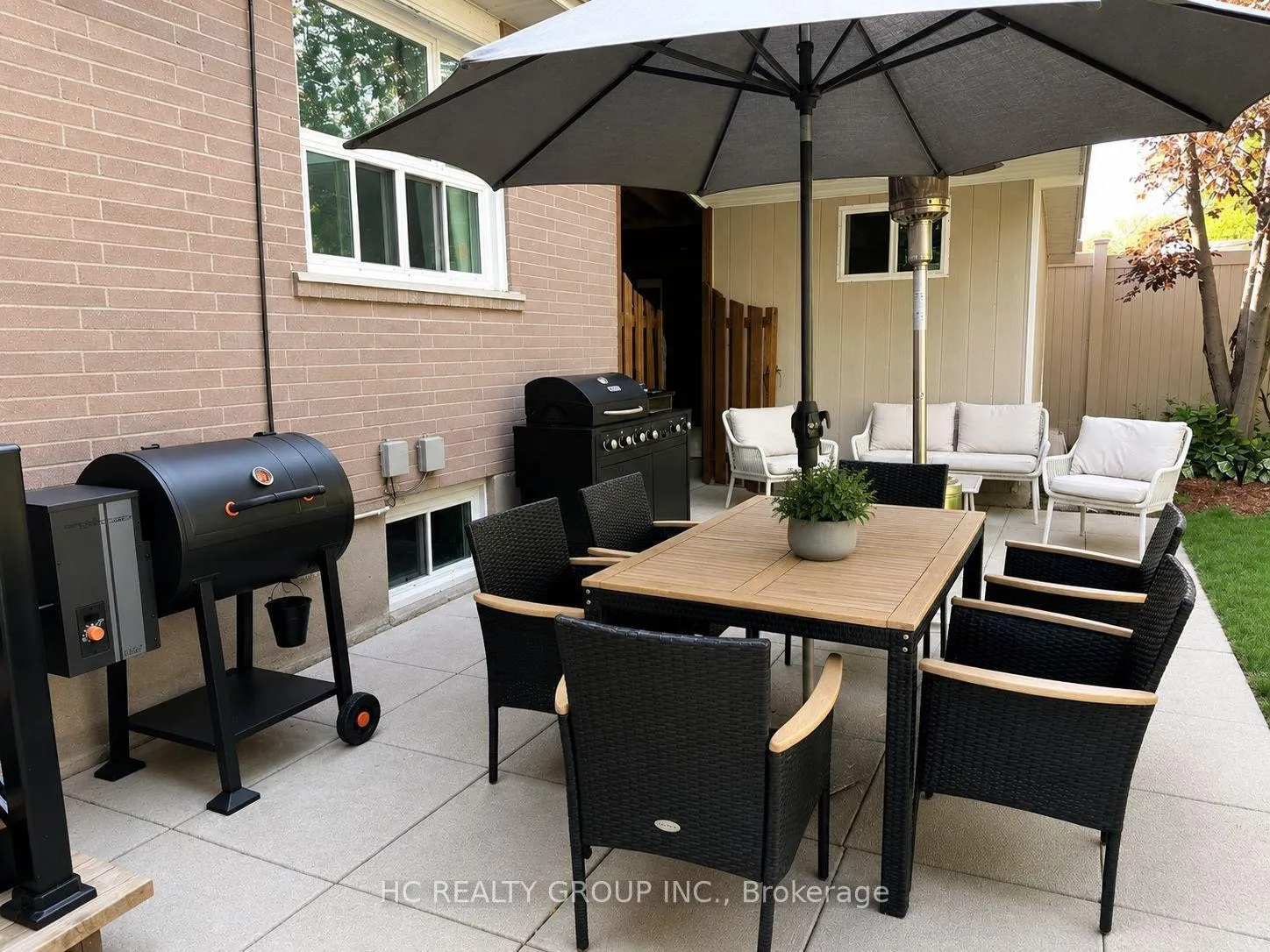 Photo 10 of Unit Lower Level, 9 Kencliff Crescent, Scarborough, Bendale — HOMEH