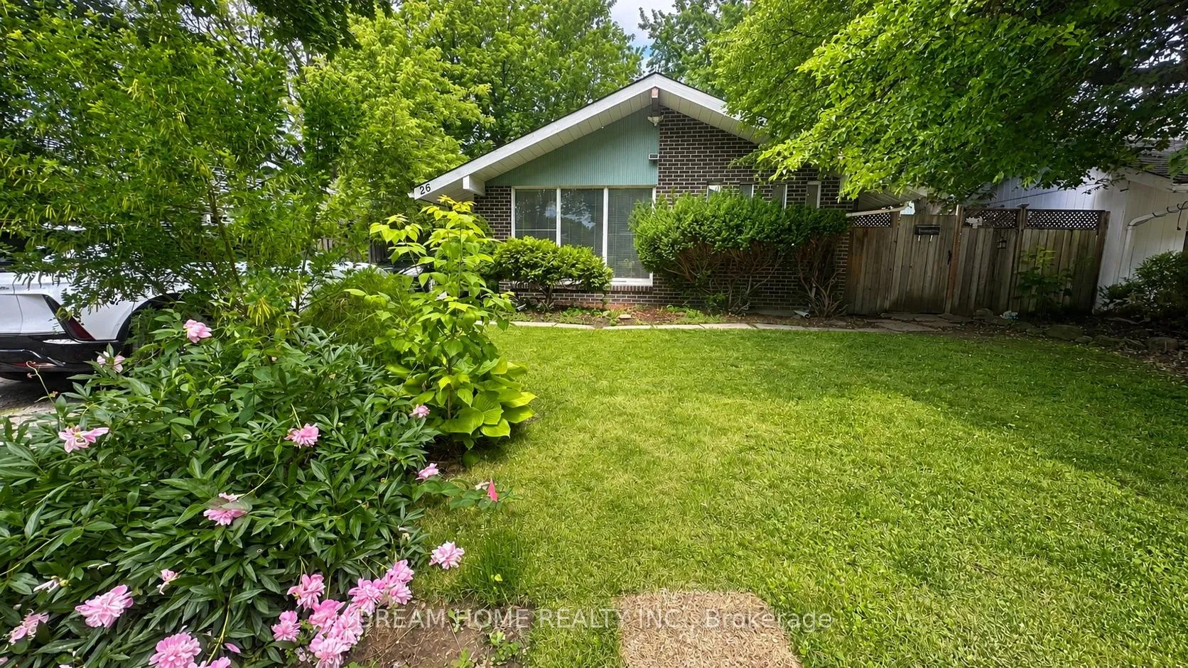 Photo 1 of Unit Main Floor, 26 Arlene Crescent, Scarborough, Bendale — HOMEH