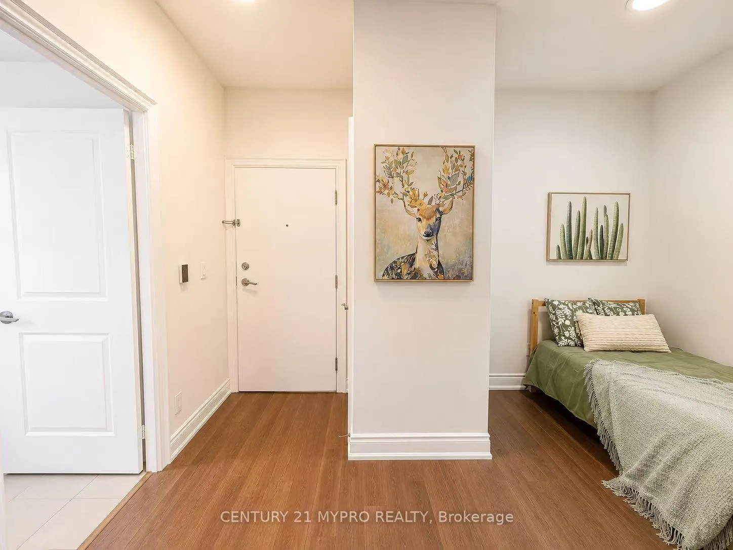 Photo 4 of Unit 617, 99 South Town Centre Boulevard, Markham, Unionville — HOMEH