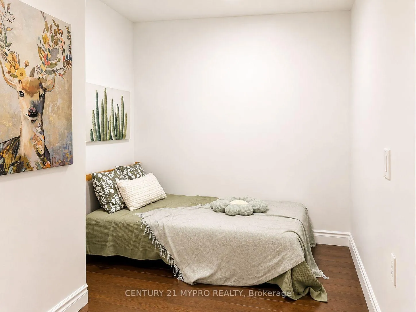 Photo 5 of Unit 617, 99 South Town Centre Boulevard, Markham, Unionville — HOMEH
