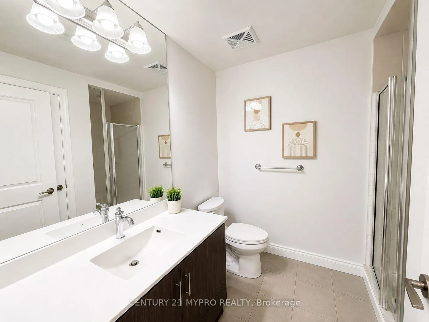 Photo 6 of Unit 617, 99 South Town Centre Boulevard, Markham, Unionville — HOMEH