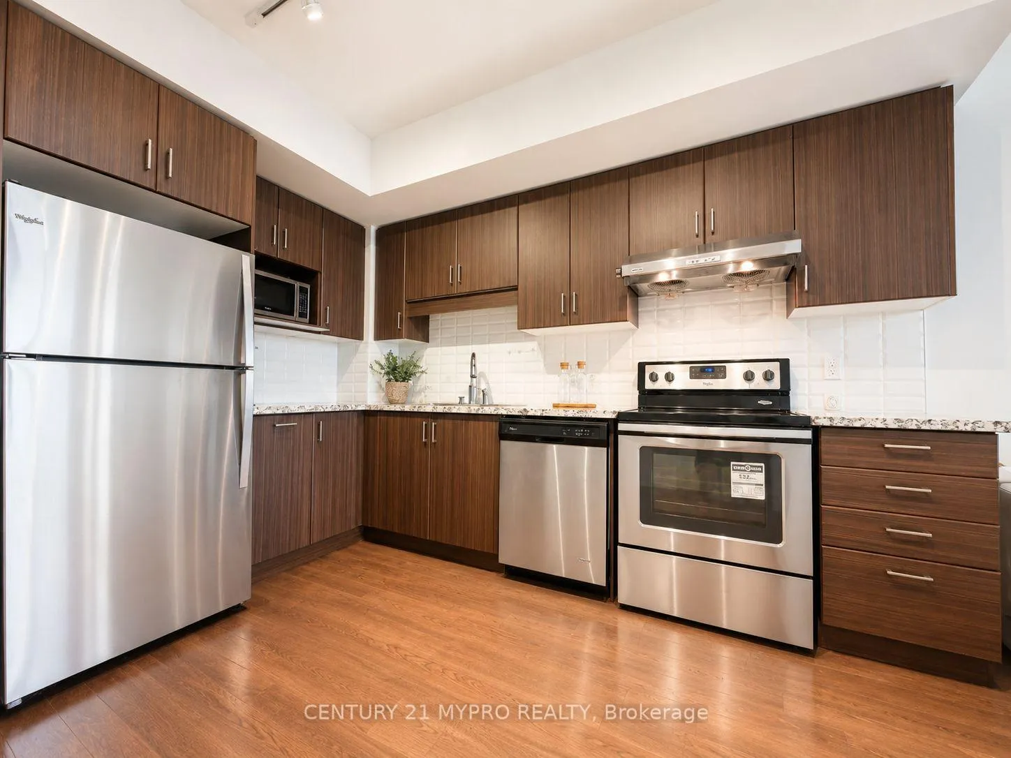 Photo 10 of Unit 617, 99 South Town Centre Boulevard, Markham, Unionville — HOMEH