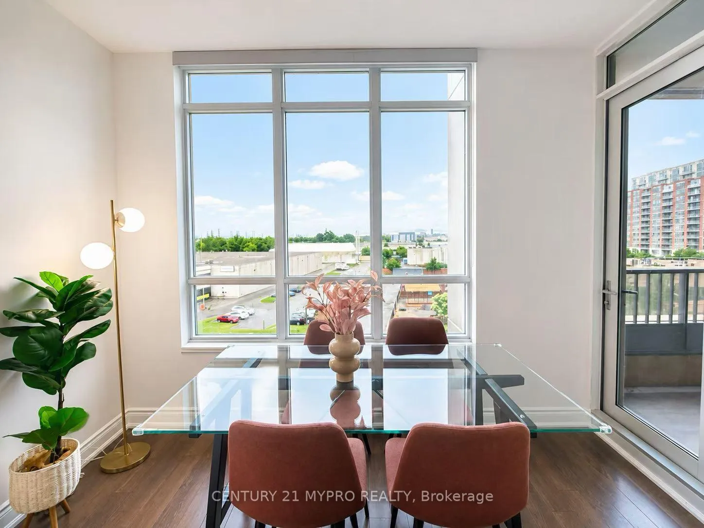 Photo 12 of Unit 617, 99 South Town Centre Boulevard, Markham, Unionville — HOMEH
