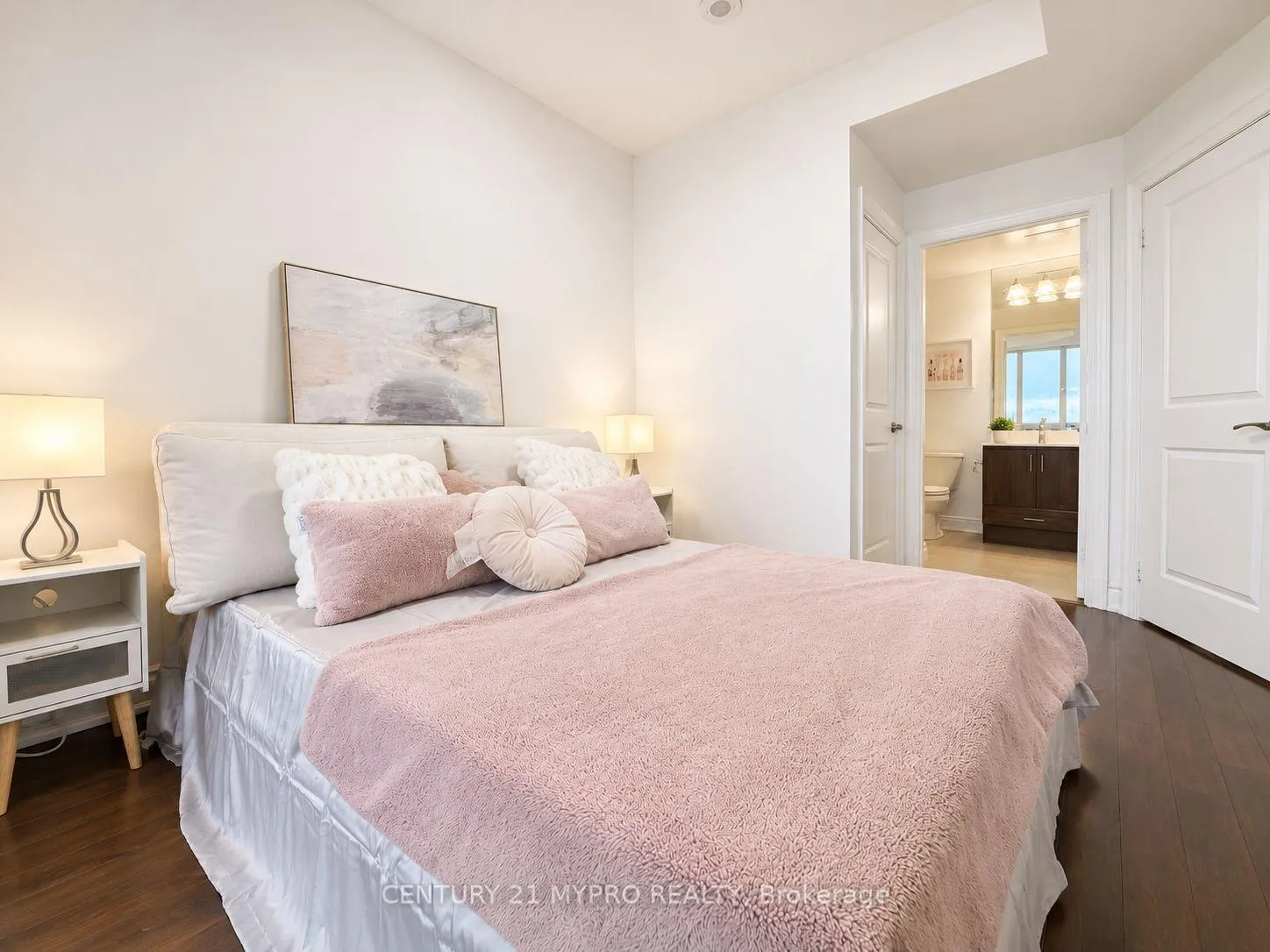 Photo 14 of Unit 617, 99 South Town Centre Boulevard, Markham, Unionville — HOMEH