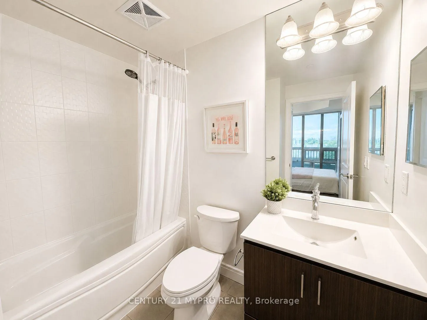 Photo 15 of Unit 617, 99 South Town Centre Boulevard, Markham, Unionville — HOMEH