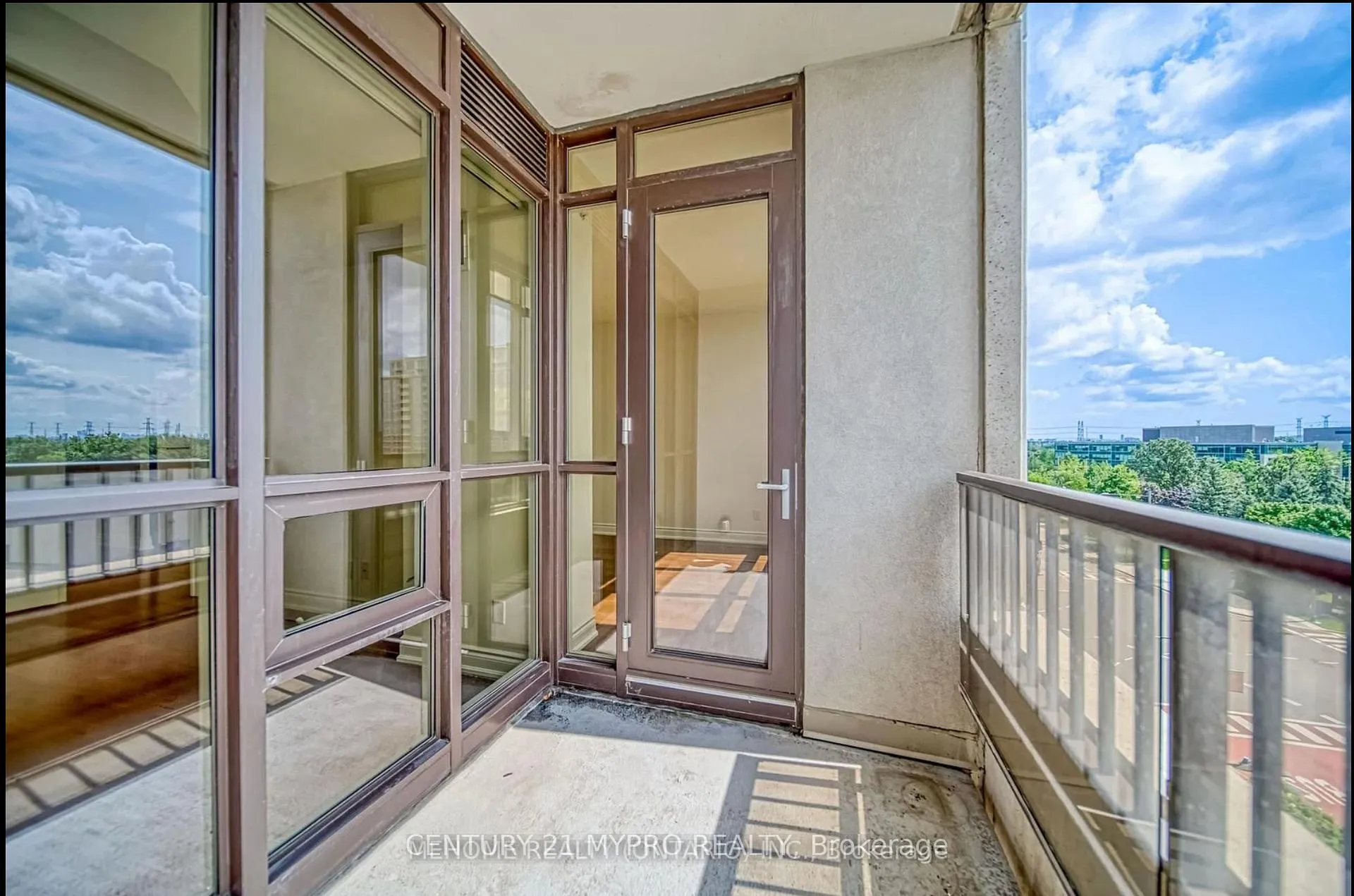 Photo 17 of Unit 617, 99 South Town Centre Boulevard, Markham, Unionville — HOMEH