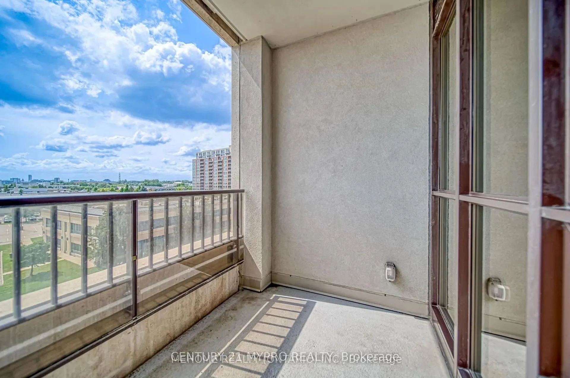 Photo 18 of Unit 617, 99 South Town Centre Boulevard, Markham, Unionville — HOMEH