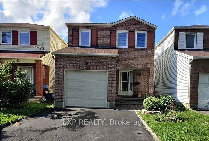 Photo 1 of 35 Raj Terrace, Ottawa, Hunt Club Park — HOMEH