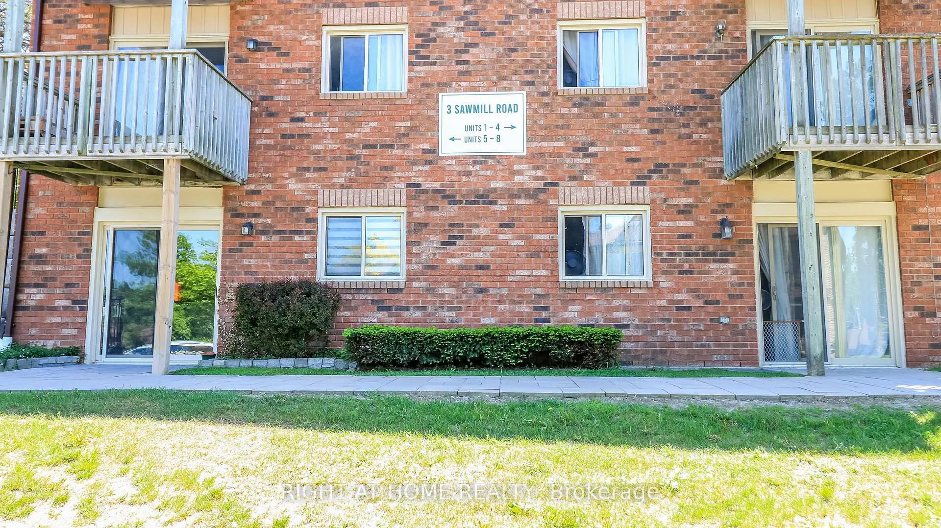 Photo 2 of Unit 2, 3 Sawmill Road, Barrie, Ardagh — HOMEH