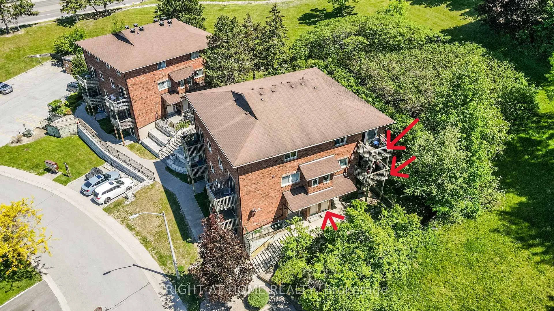 Photo 3 of Unit 2, 3 Sawmill Road, Barrie, Ardagh — HOMEH