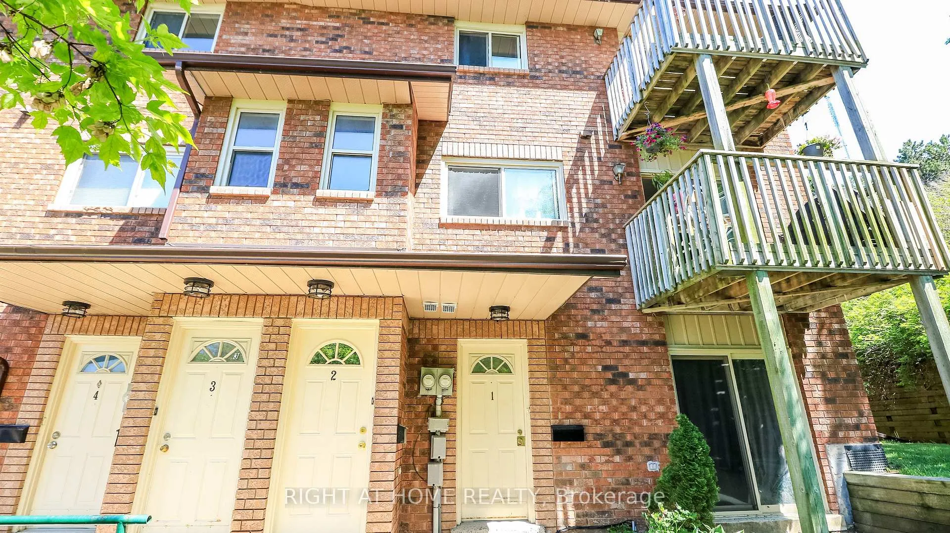 Photo 6 of Unit 2, 3 Sawmill Road, Barrie, Ardagh — HOMEH