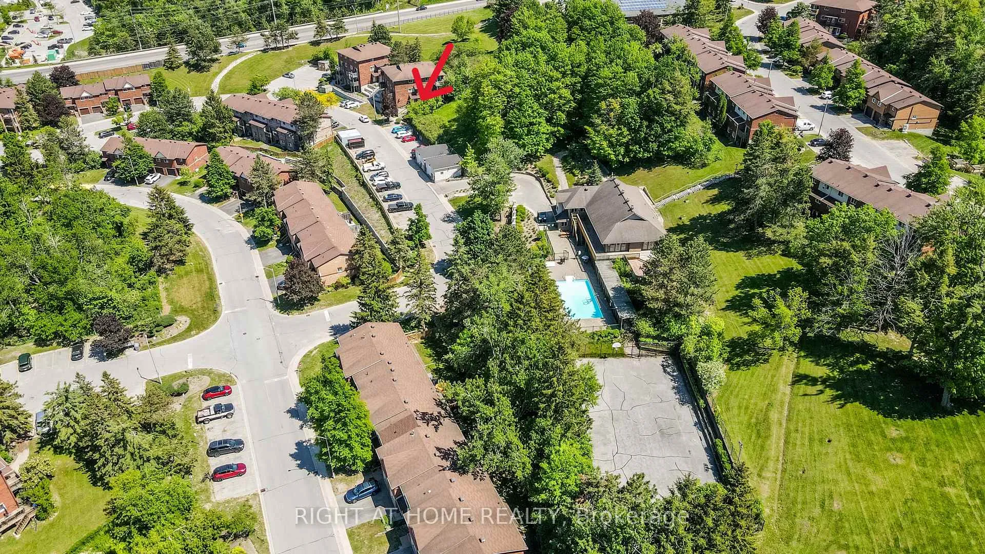 Photo 21 of Unit 2, 3 Sawmill Road, Barrie, Ardagh — HOMEH