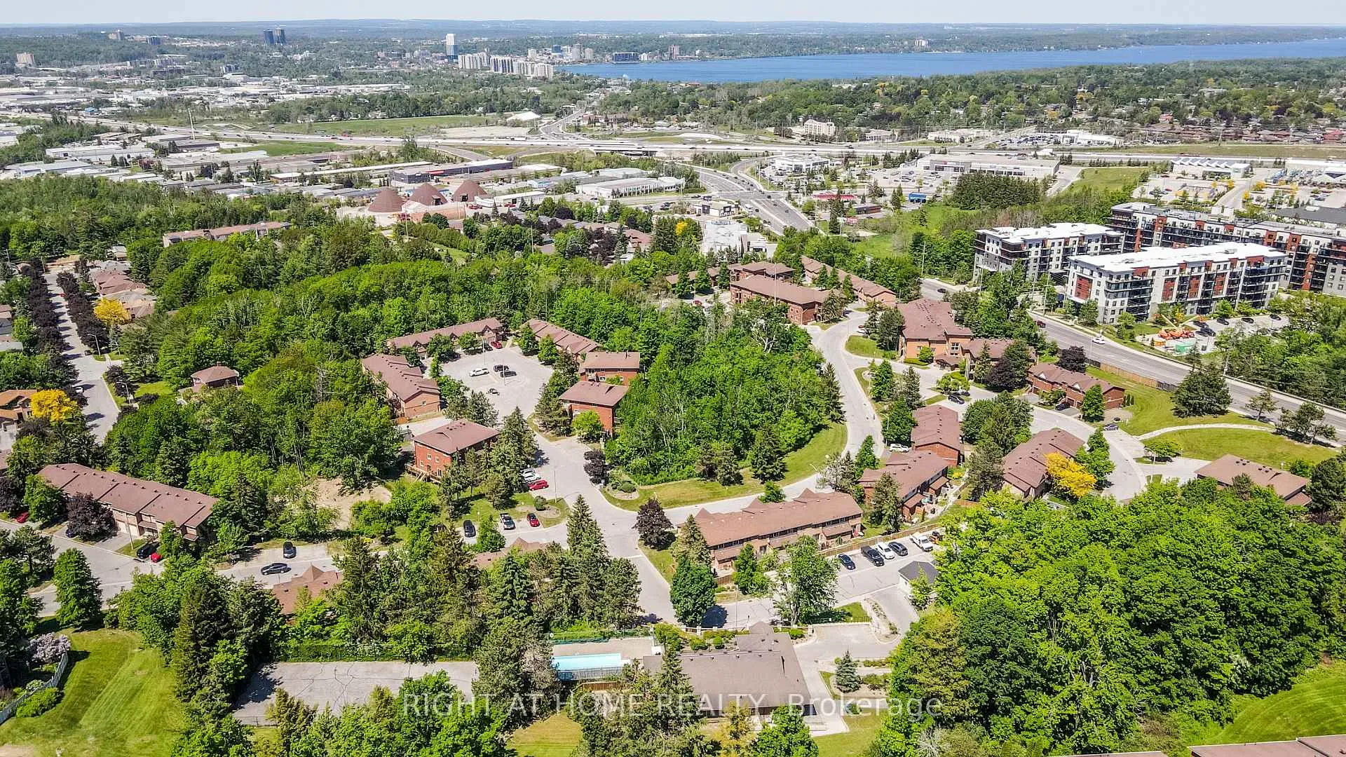 Photo 22 of Unit 2, 3 Sawmill Road, Barrie, Ardagh — HOMEH