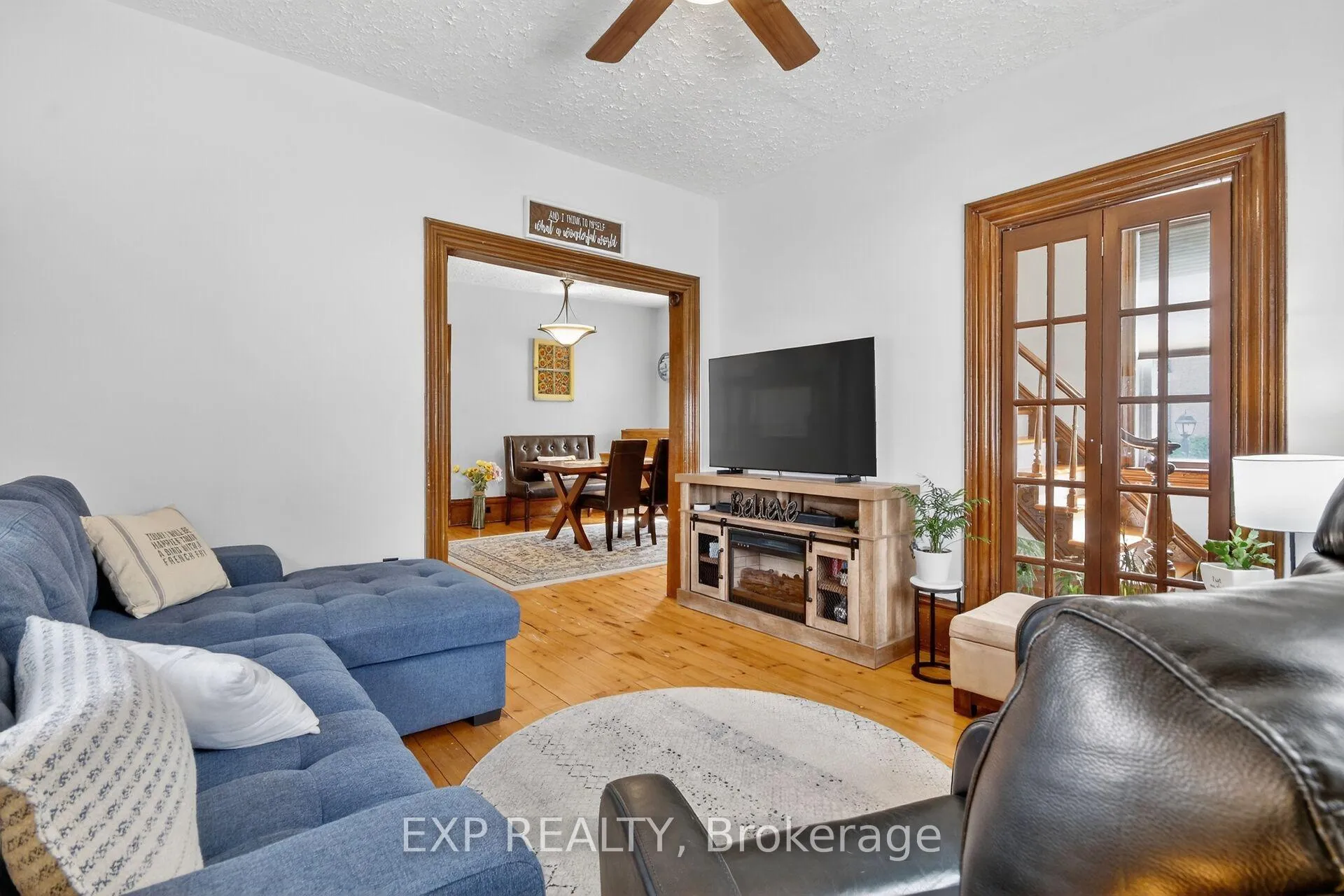 Photo 10 of 82 Munro Street, Carleton Place, Carleton Place — HOMEH