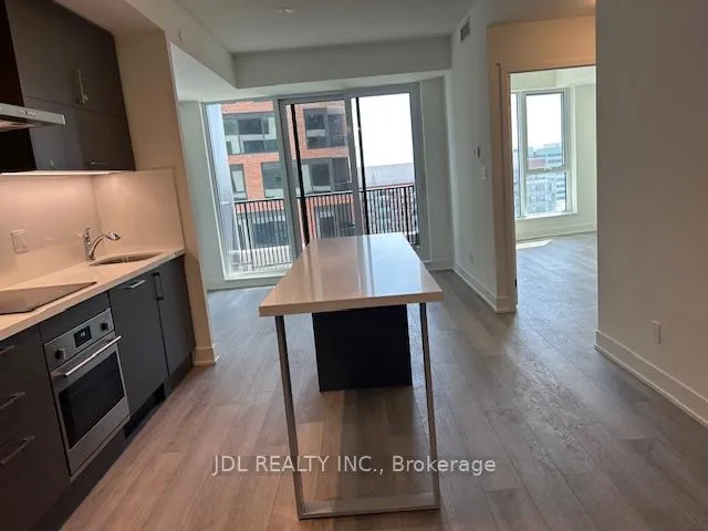Photo 1 of Unit 1621, 56 Andre De Grasse Street, Markham, Unionville — HOMEH