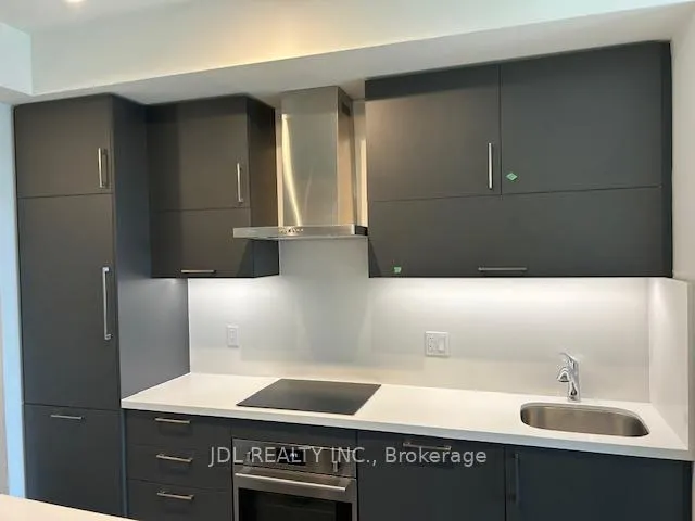 Photo 5 of Unit 1621, 56 Andre De Grasse Street, Markham, Unionville — HOMEH