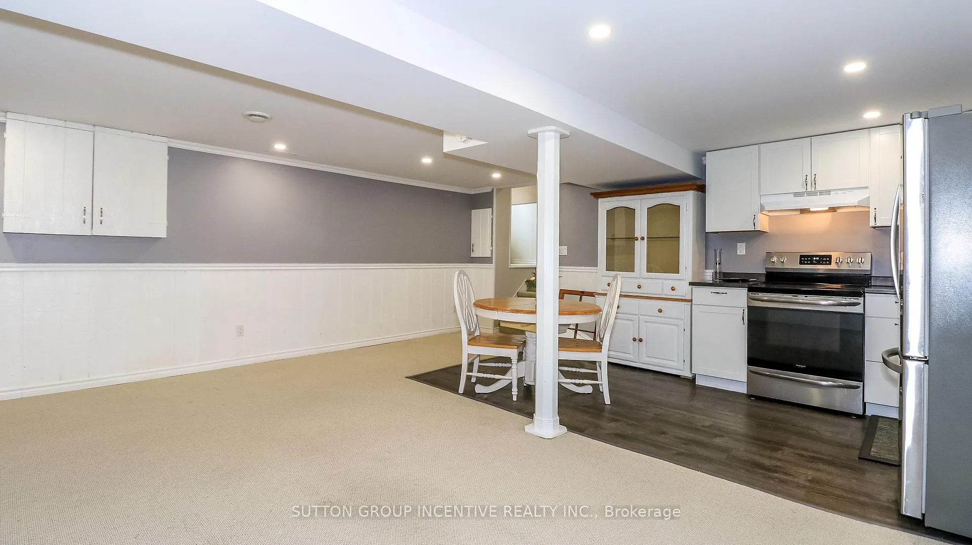 Photo 23 of 18 Jill's Court, Barrie, Grove East — HOMEH