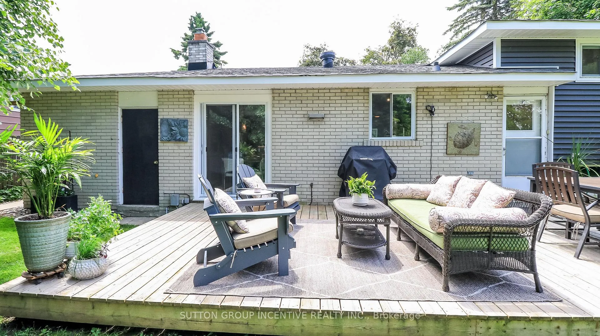 Photo 24 of 18 Jill's Court, Barrie, Grove East — HOMEH
