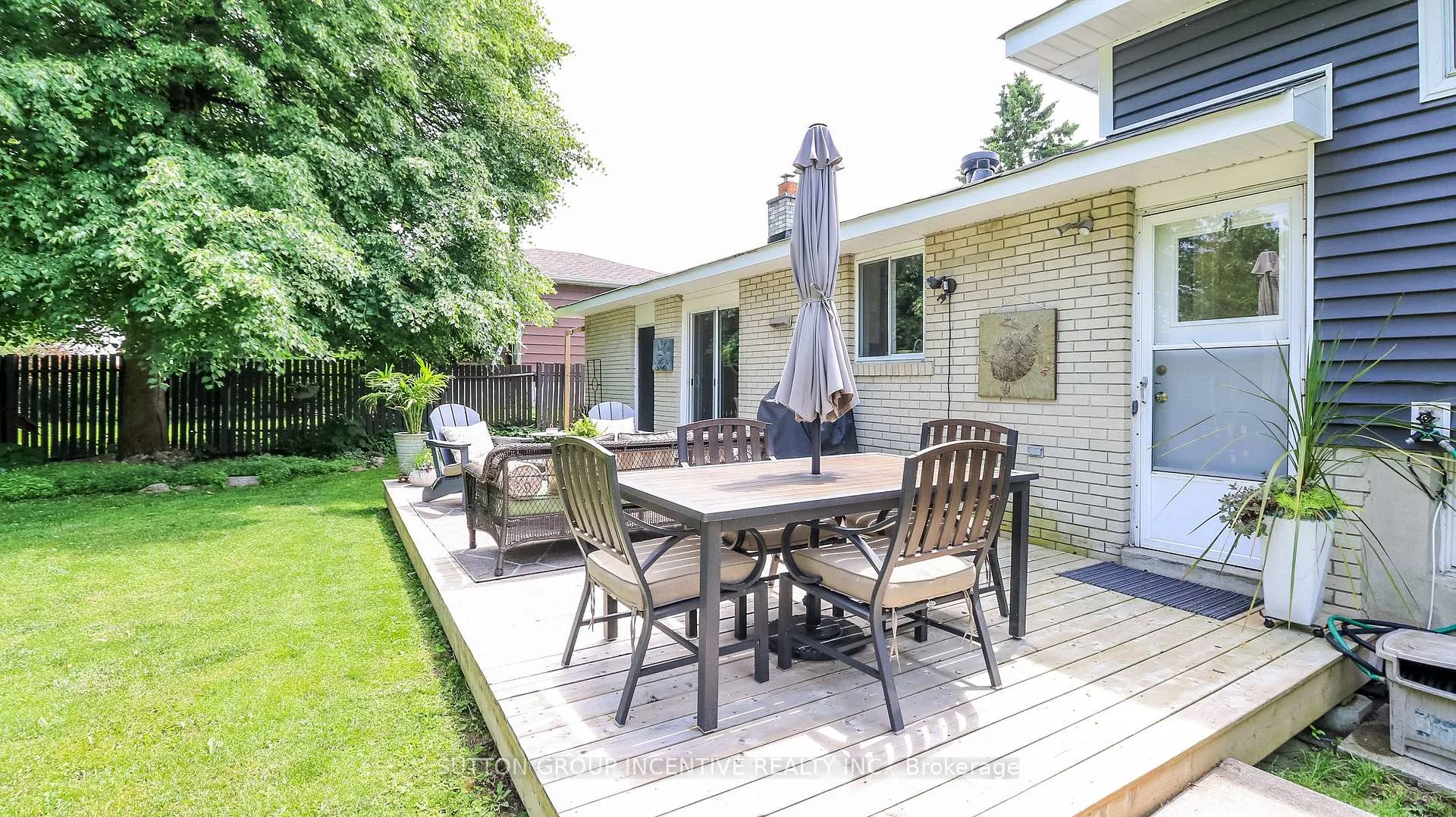 Photo 25 of 18 Jill's Court, Barrie, Grove East — HOMEH