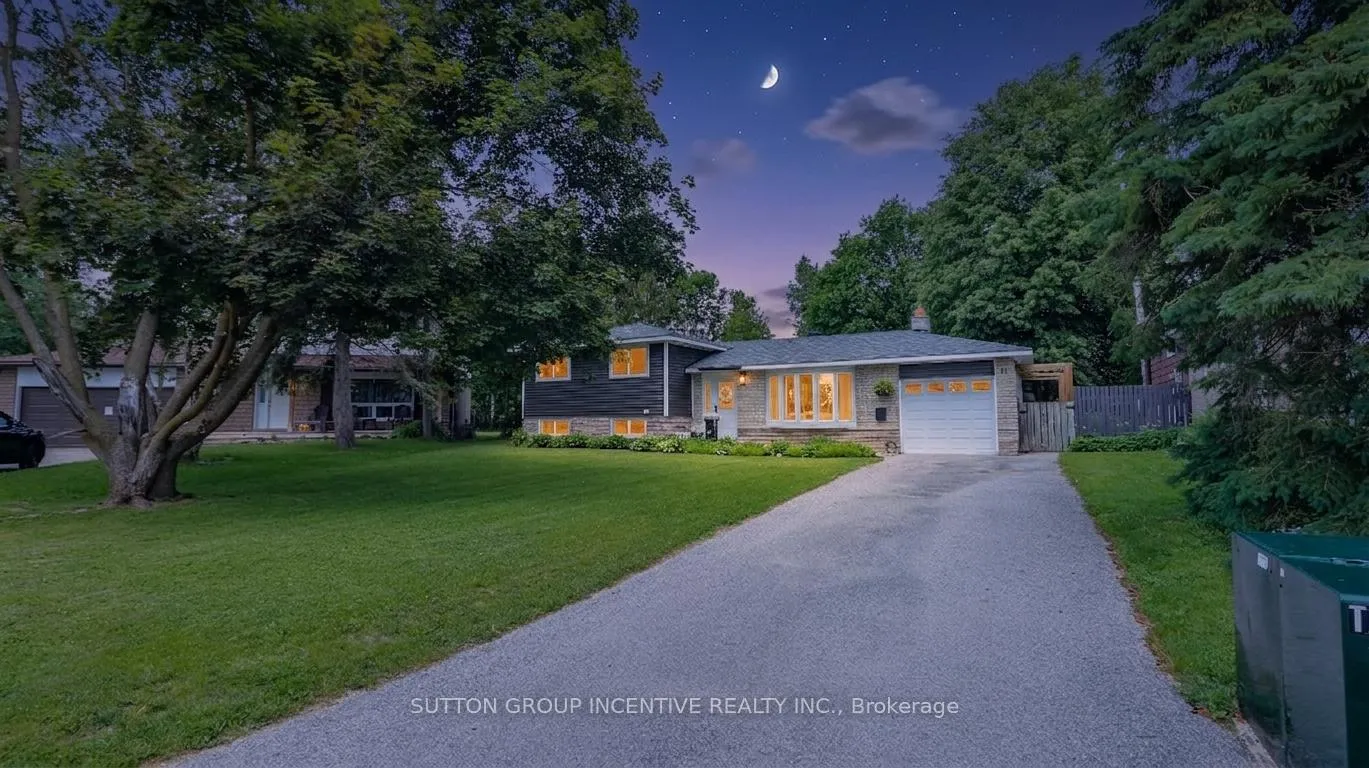 Photo 28 of 18 Jill's Court, Barrie, Grove East — HOMEH