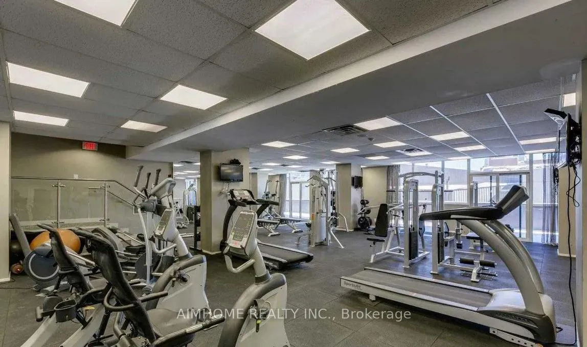 Photo 13 of Unit 921, 320 Richmond Street E, Toronto, Moss Park — HOMEH