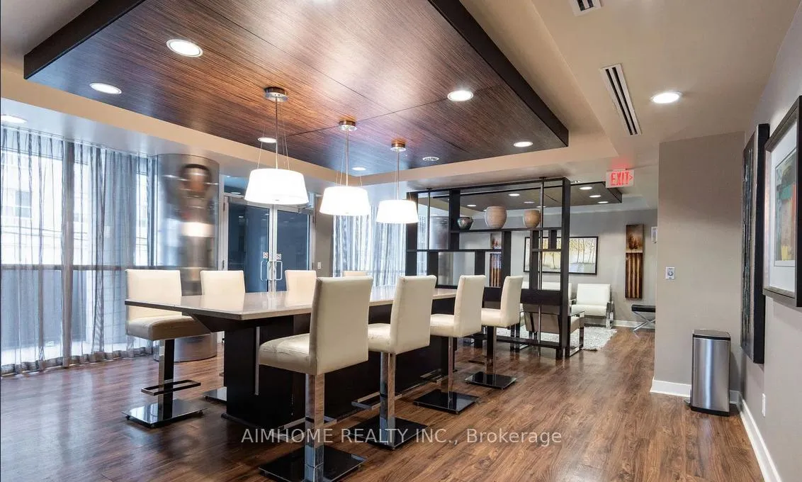 Photo 14 of Unit 921, 320 Richmond Street E, Toronto, Moss Park — HOMEH