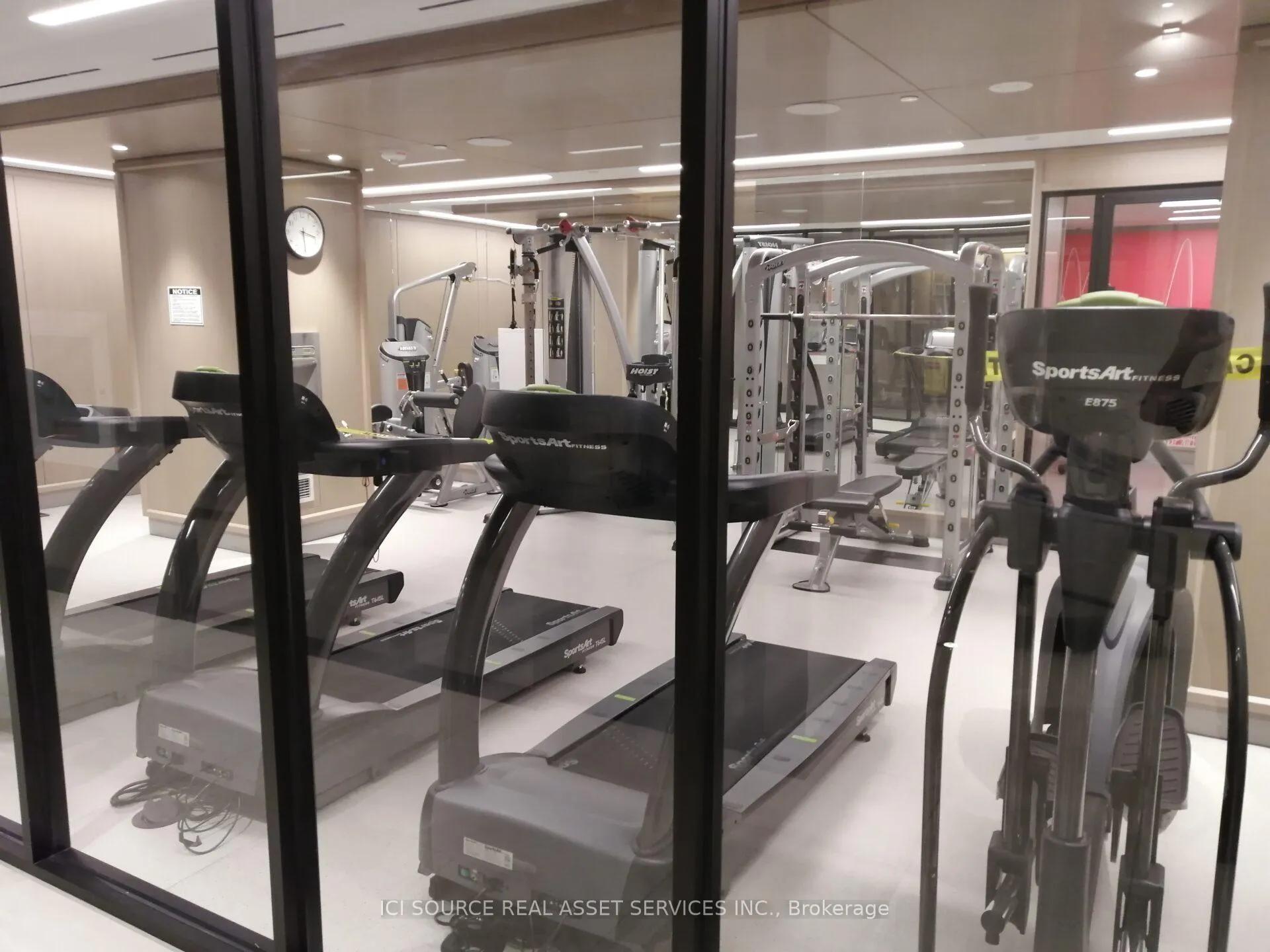 Photo 18 of Unit 407, 1 Edgewater Drive, Toronto, Waterfront Communities — HOMEH