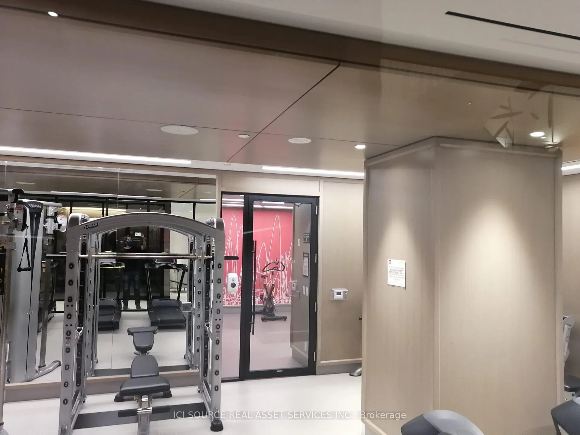 Photo 21 of Unit 407, 1 Edgewater Drive, Toronto, Waterfront Communities — HOMEH