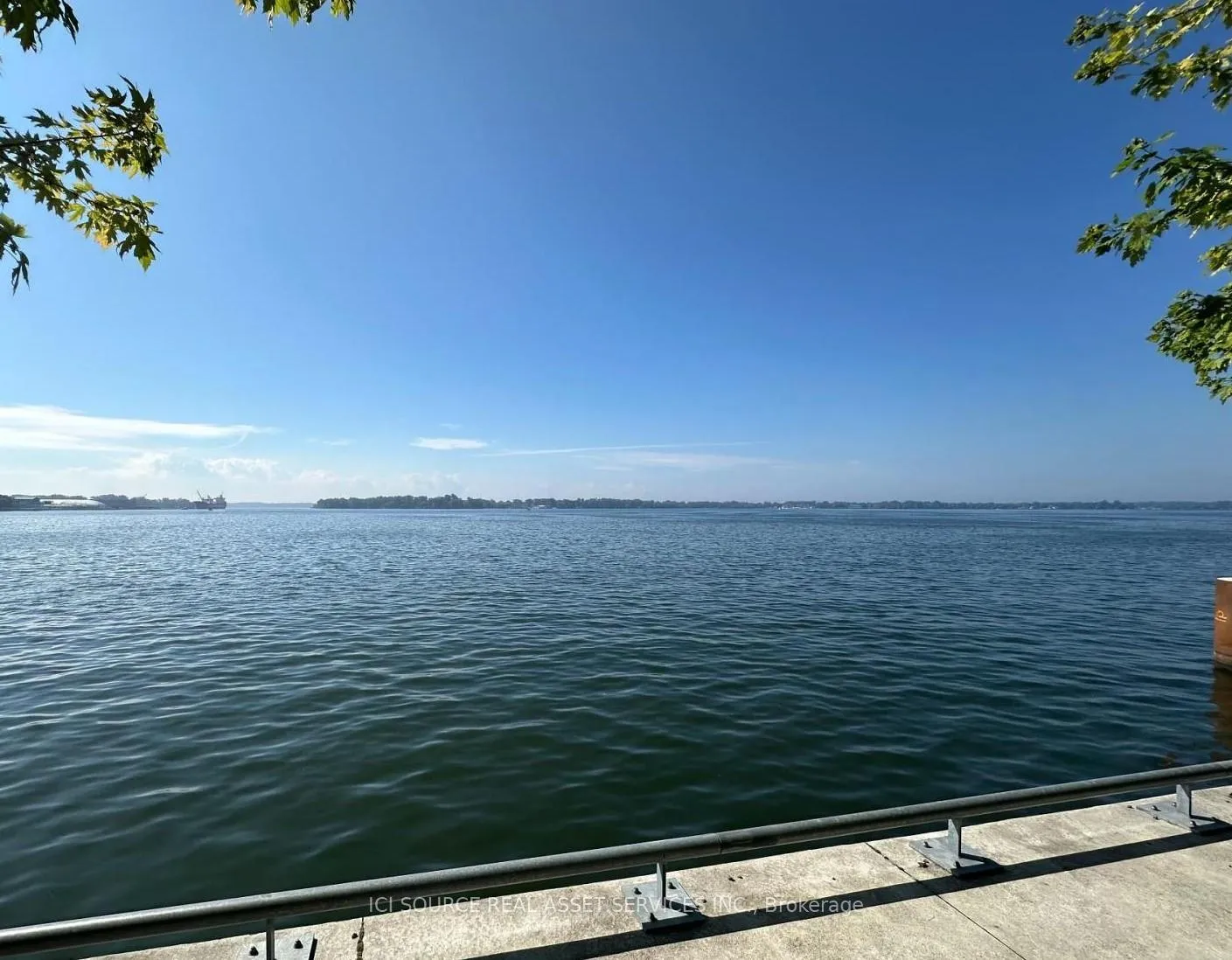 Photo 26 of Unit 407, 1 Edgewater Drive, Toronto, Waterfront Communities — HOMEH