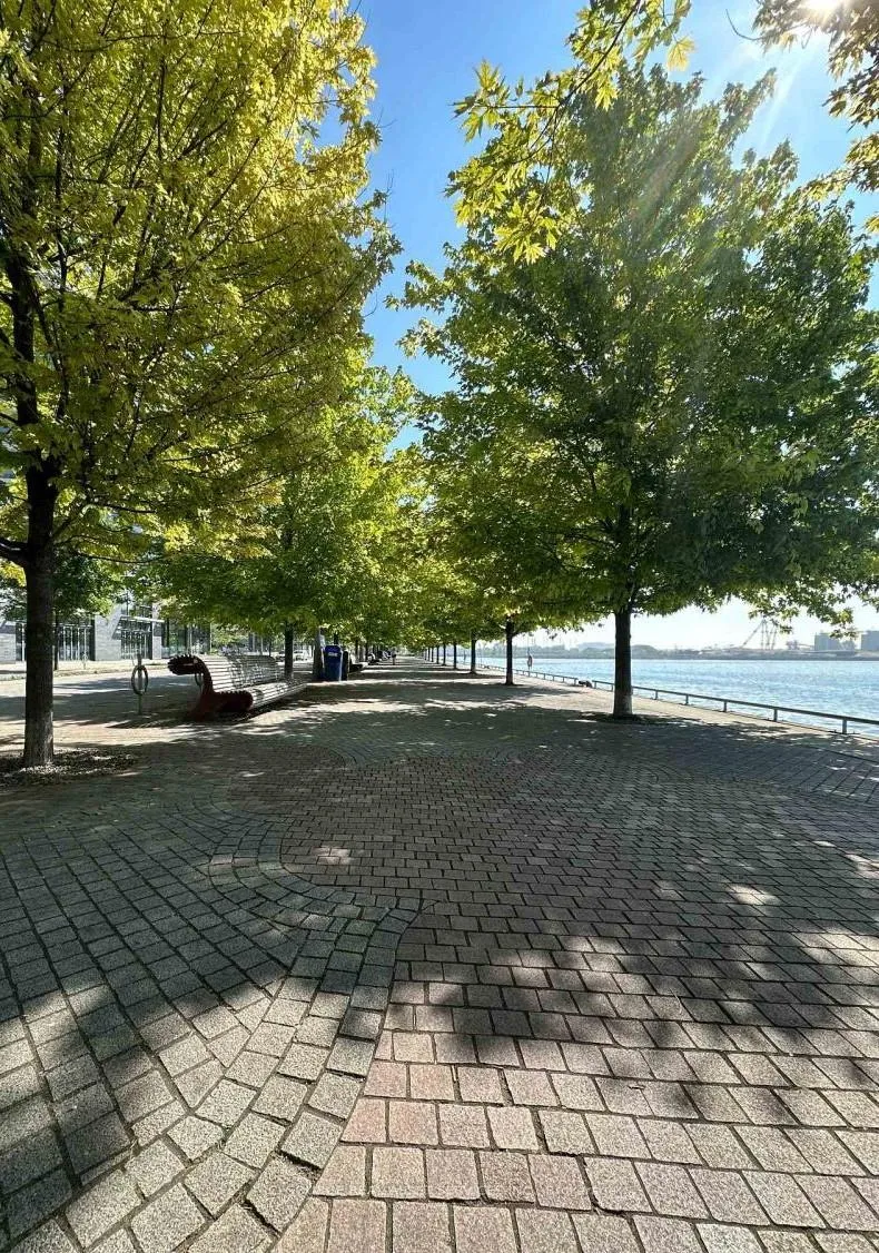 Photo 28 of Unit 407, 1 Edgewater Drive, Toronto, Waterfront Communities — HOMEH