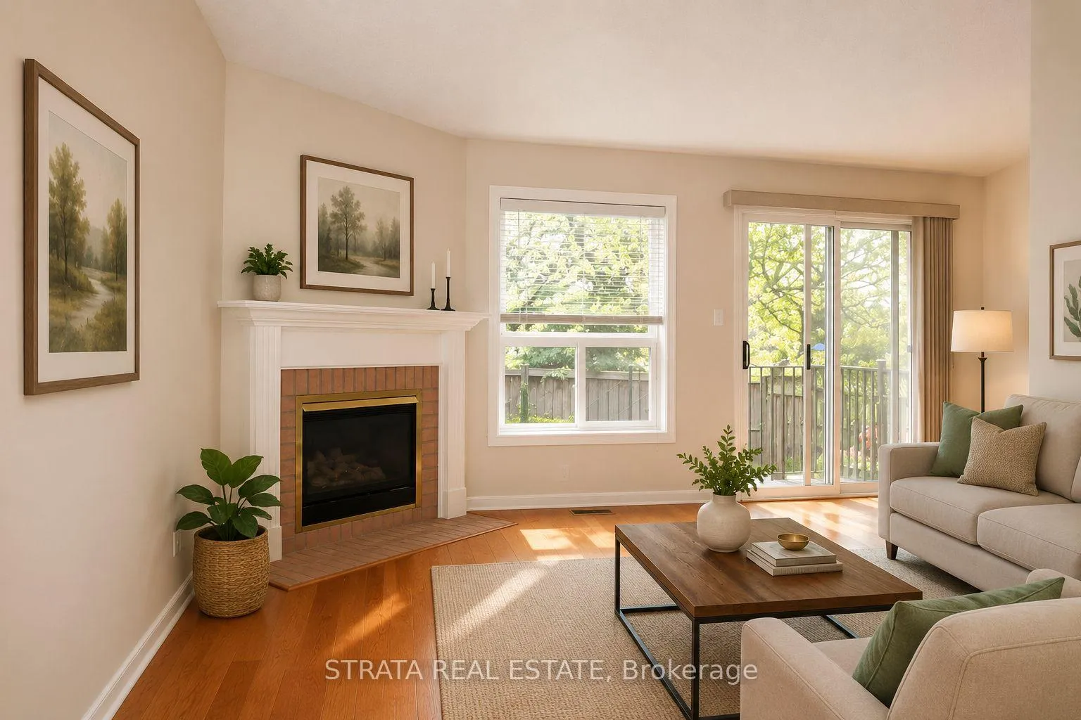 Photo 3 of 29 Tumbleweed Court, Vaughan, East Woodbridge — HOMEH