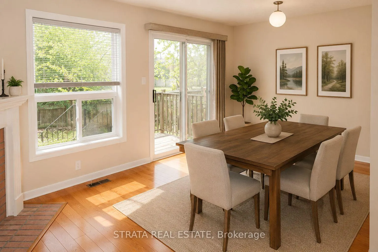 Photo 4 of 29 Tumbleweed Court, Vaughan, East Woodbridge — HOMEH