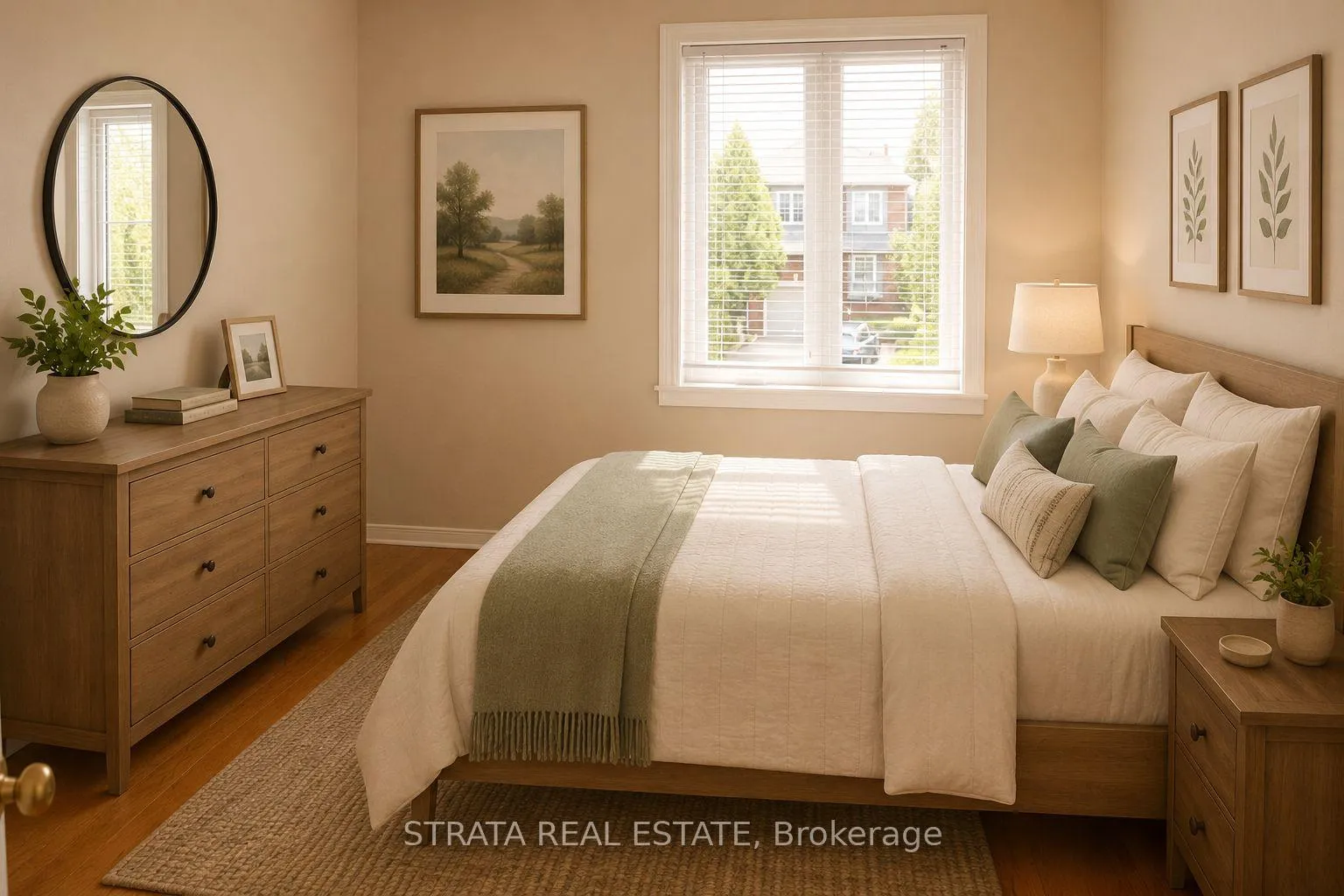 Photo 8 of 29 Tumbleweed Court, Vaughan, East Woodbridge — HOMEH